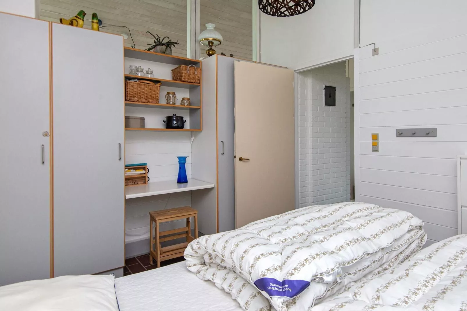 6 Personen Ferienhaus in Aabenraa-By Traum-Innenbereich