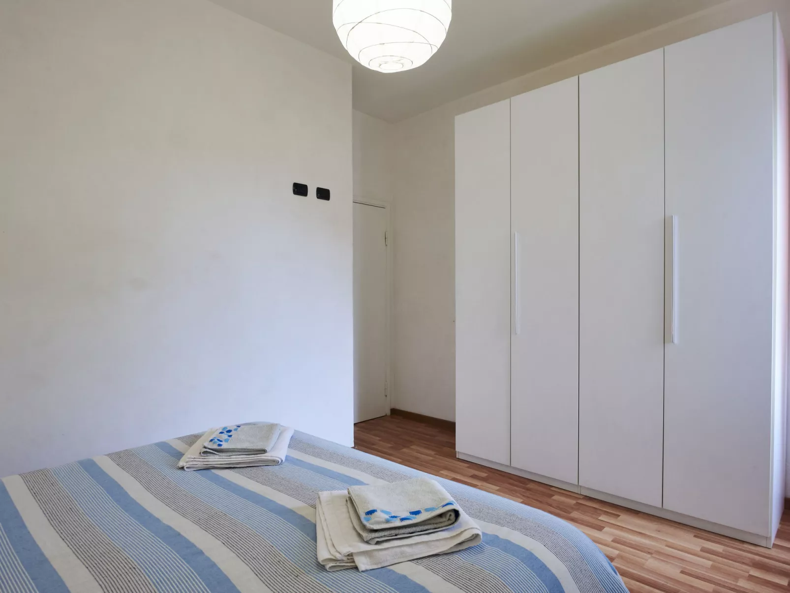 Villa Giulia-Inside