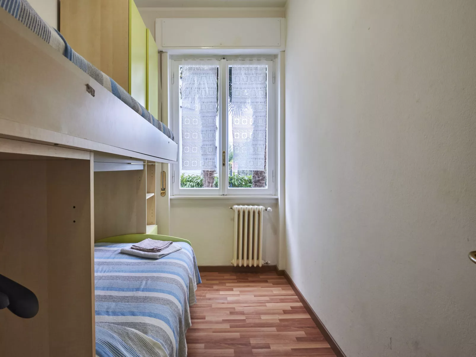 Villa Giulia-Inside