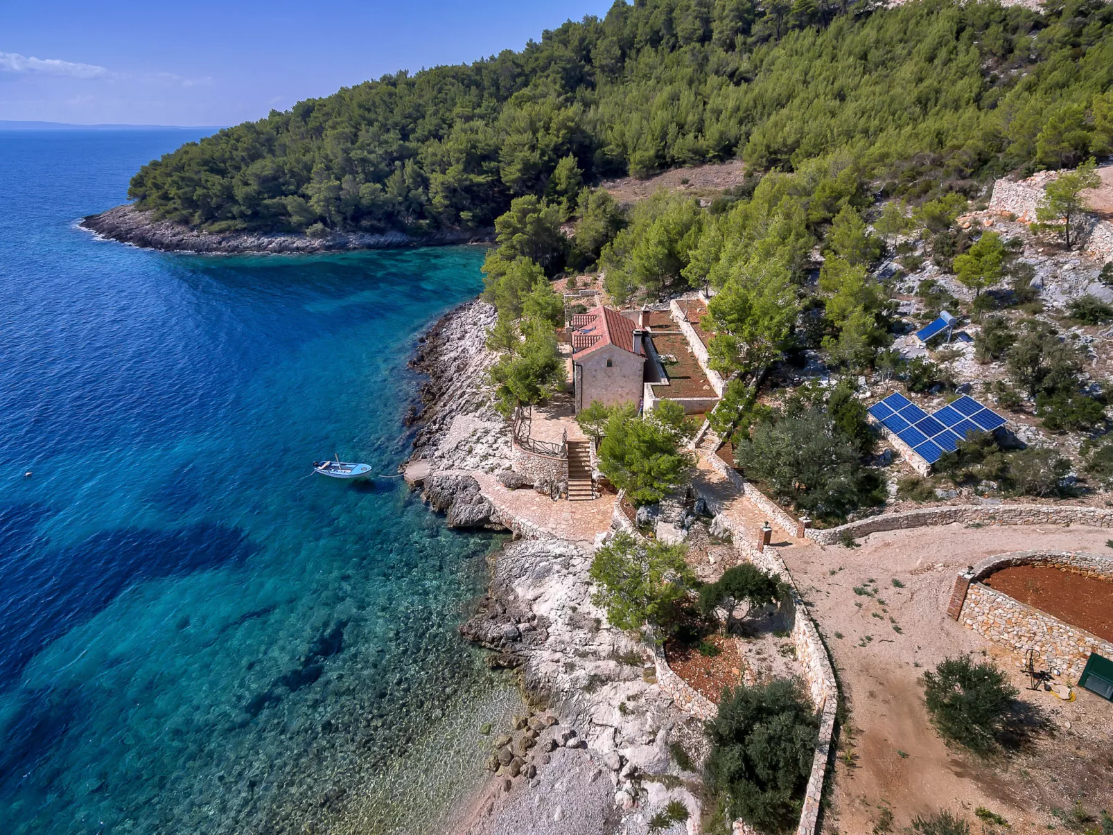 Villa Golubinka-Dehors