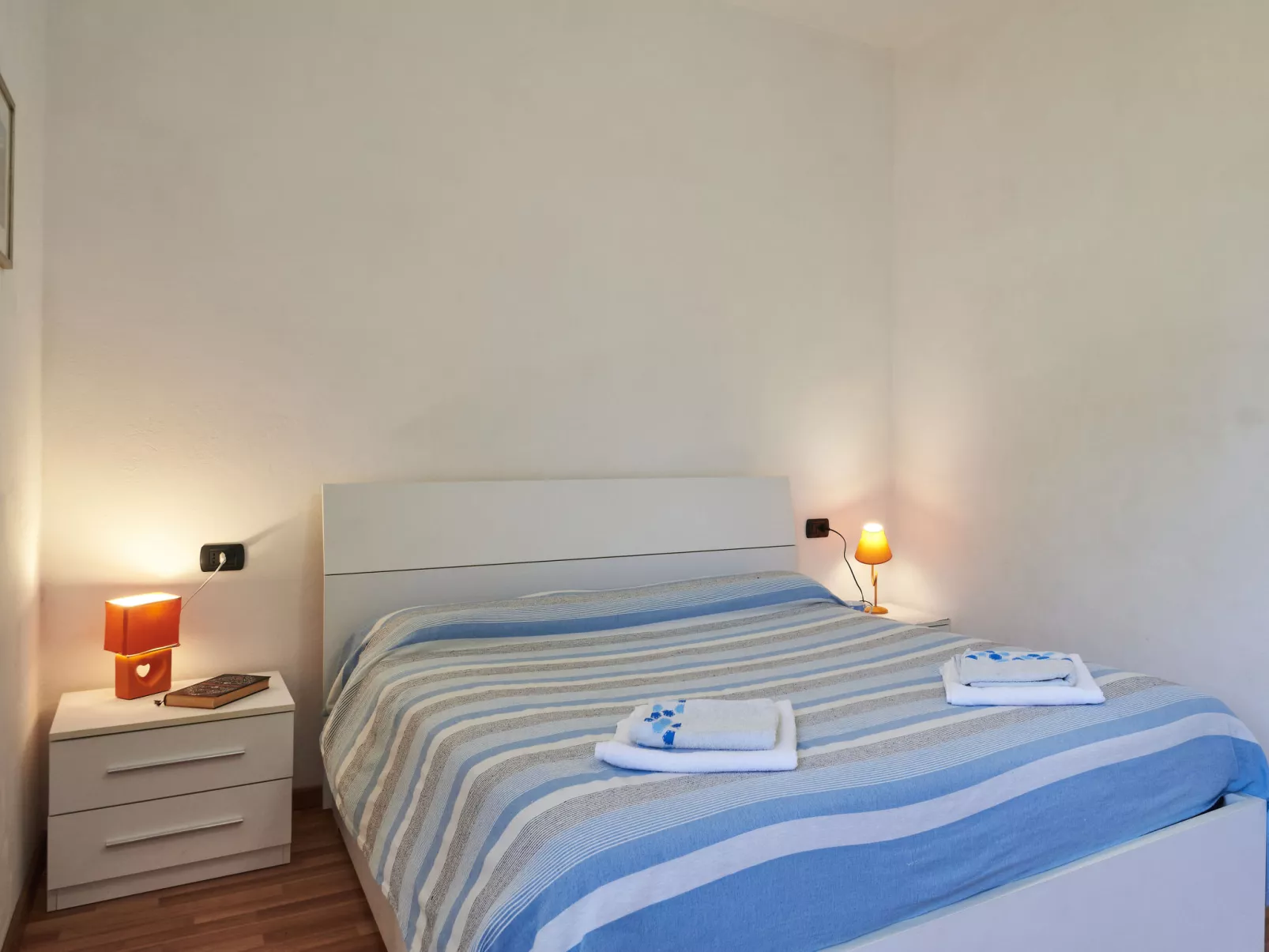 Villa Giulia-Inside