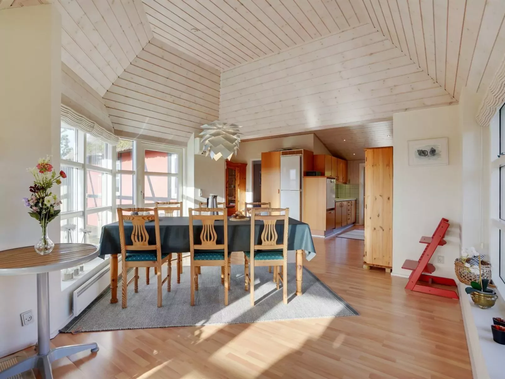 "Dietmar" - 2.8km from the sea-Inside