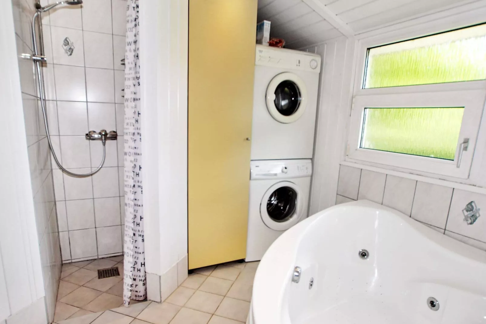 7 person holiday home in Hemmet-By Traum-Spa