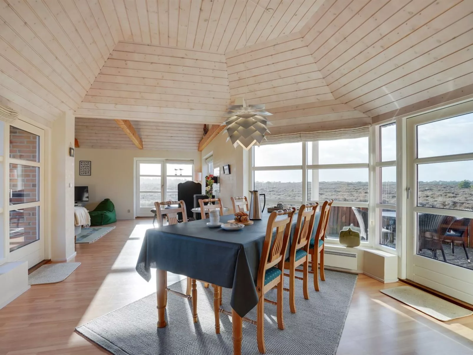 "Dietmar" - 2.8km from the sea-Inside