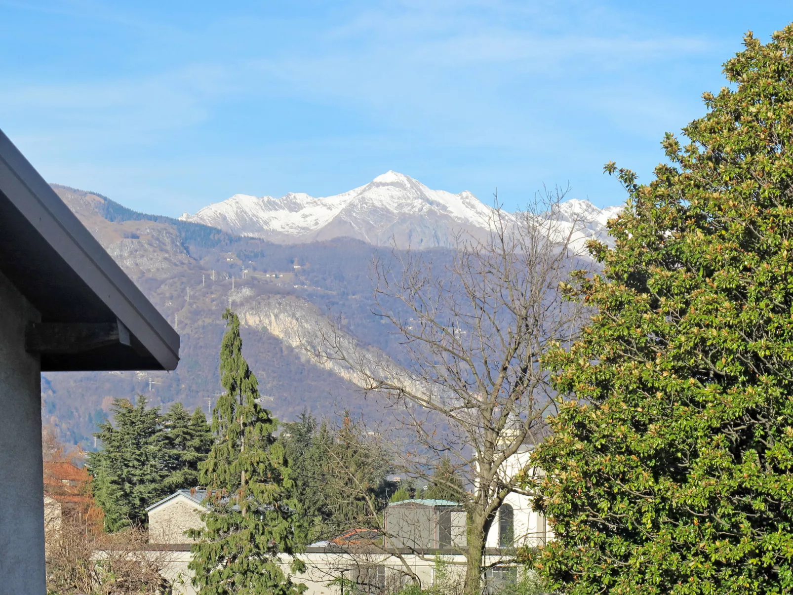 Villa Giulia-Outside