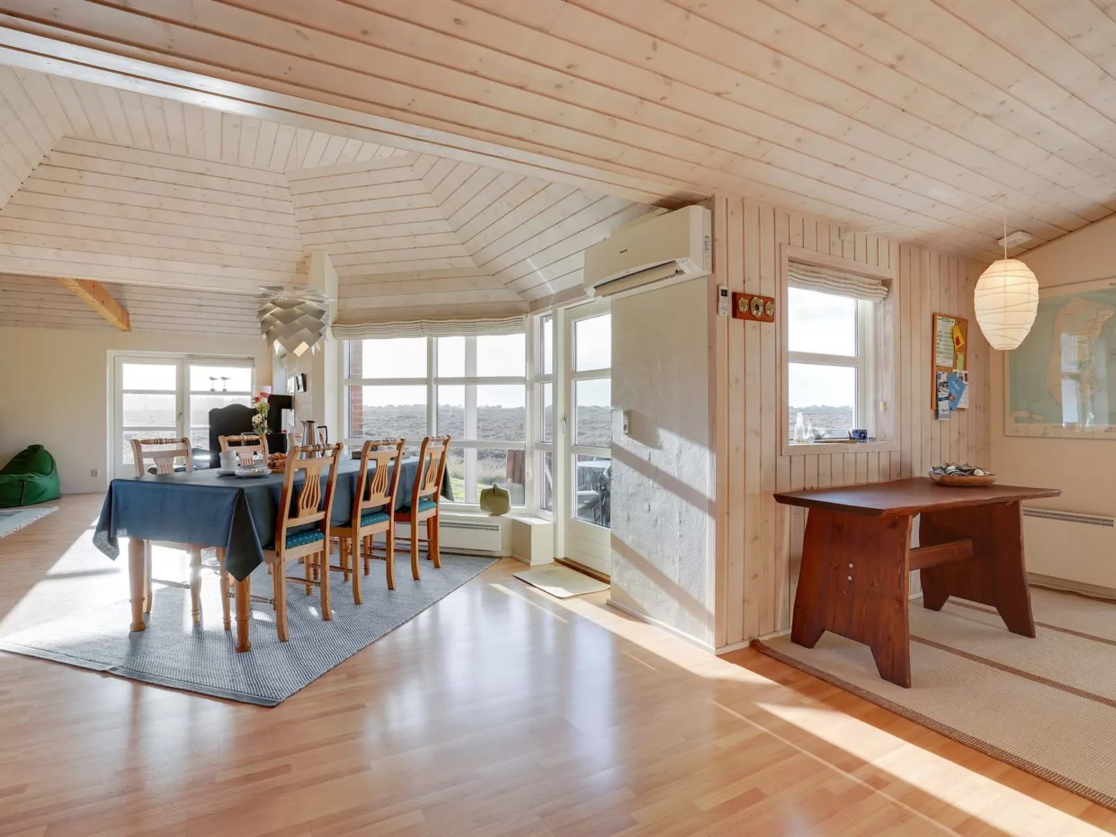"Dietmar" - 2.8km from the sea-Inside