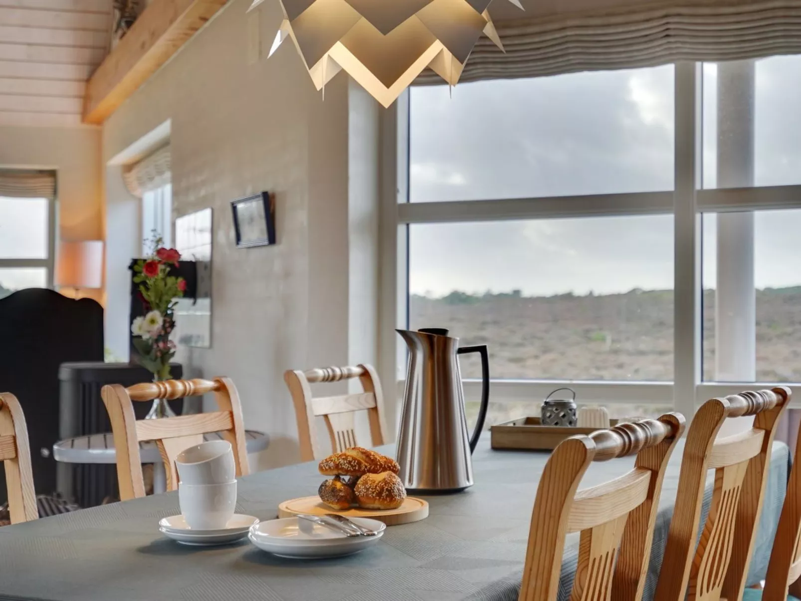 "Dietmar" - 2.8km from the sea-Inside