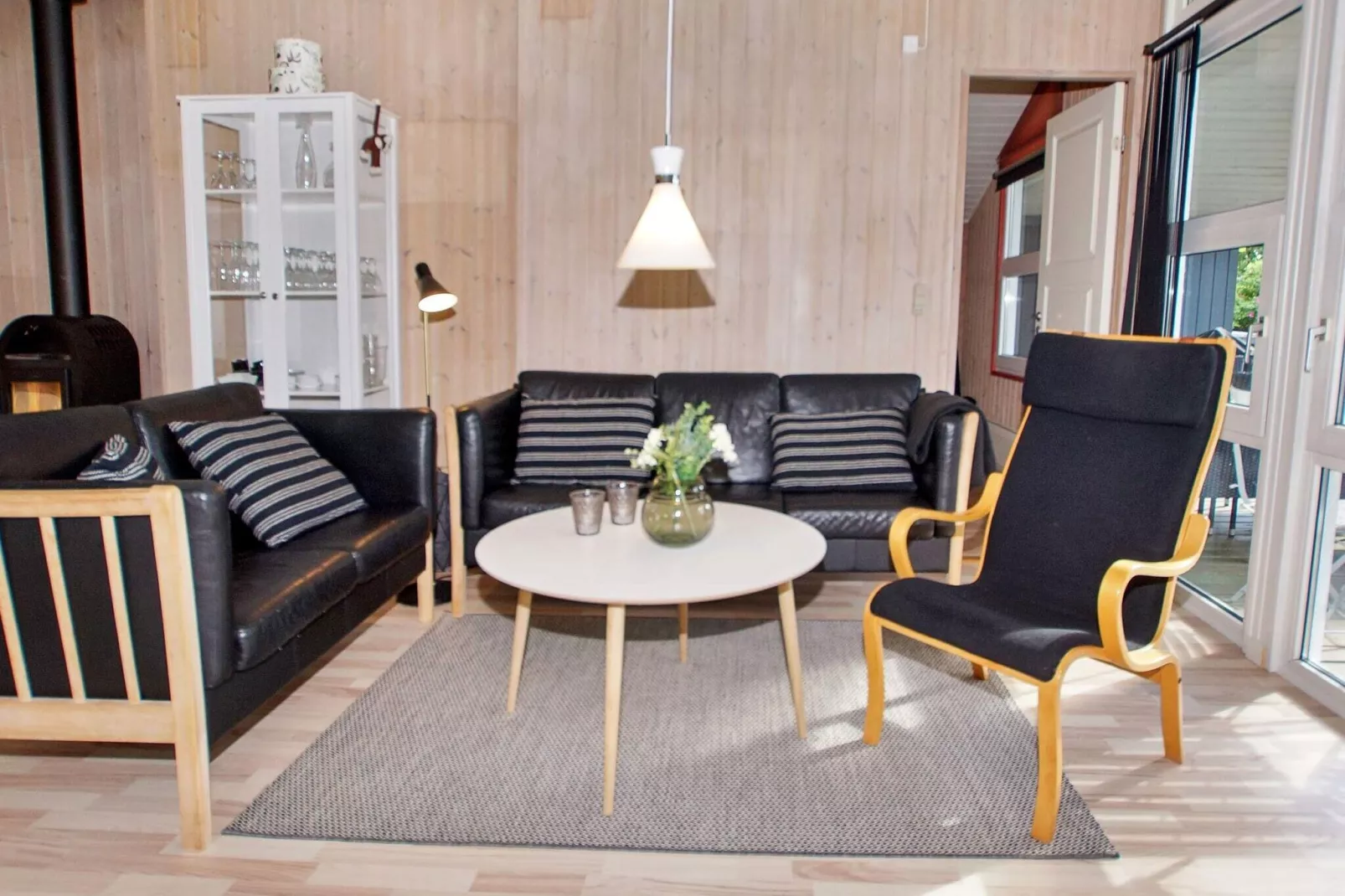 7 person holiday home in Hemmet-By Traum-Indoor