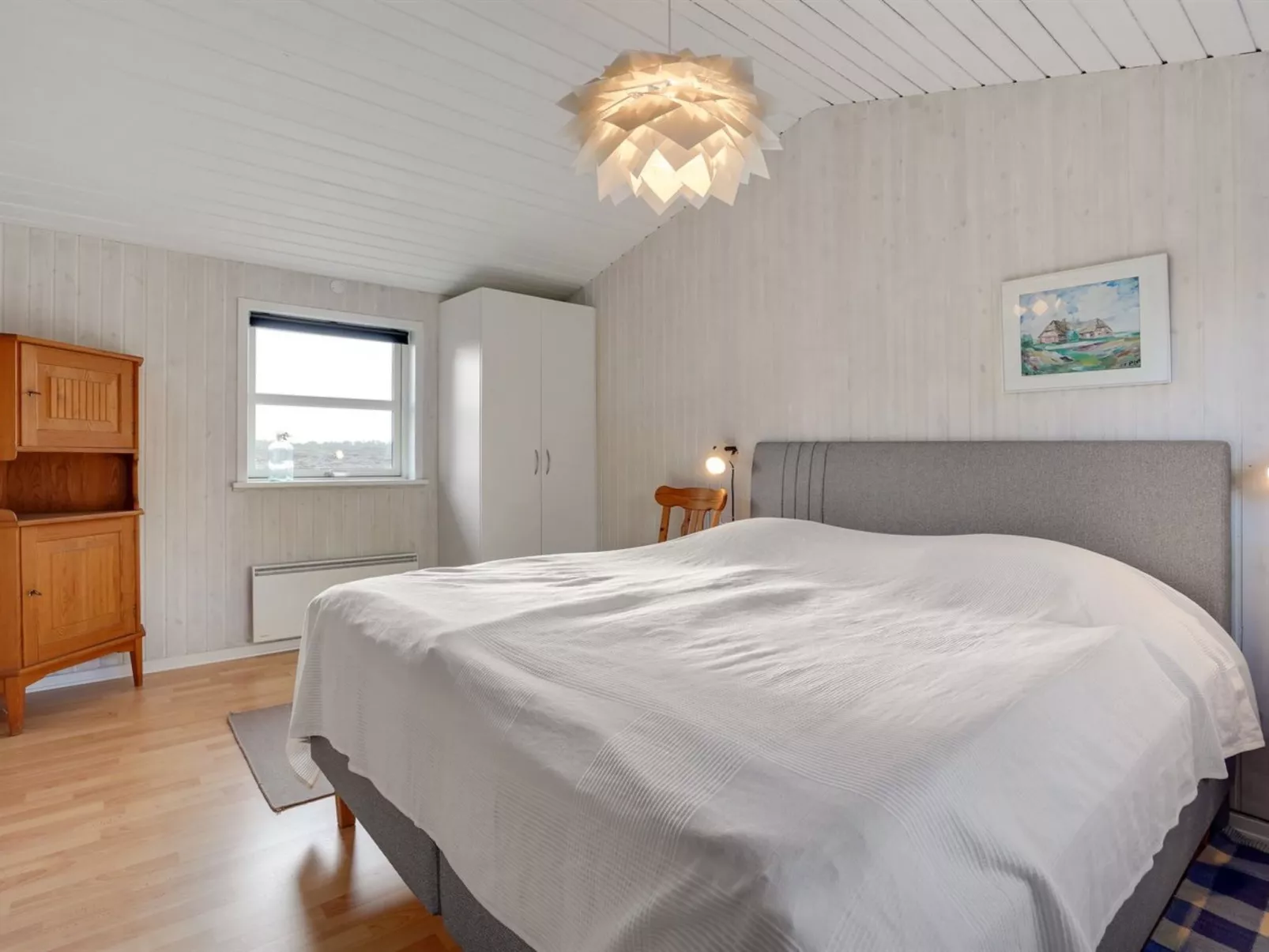 "Dietmar" - 2.8km from the sea-Inside