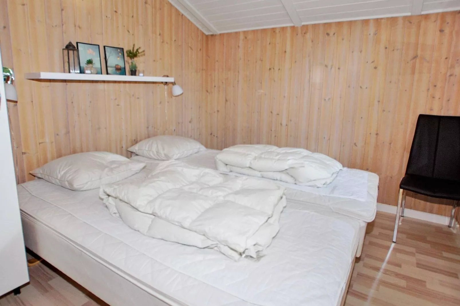 7 person holiday home in Hemmet-By Traum-Indoor