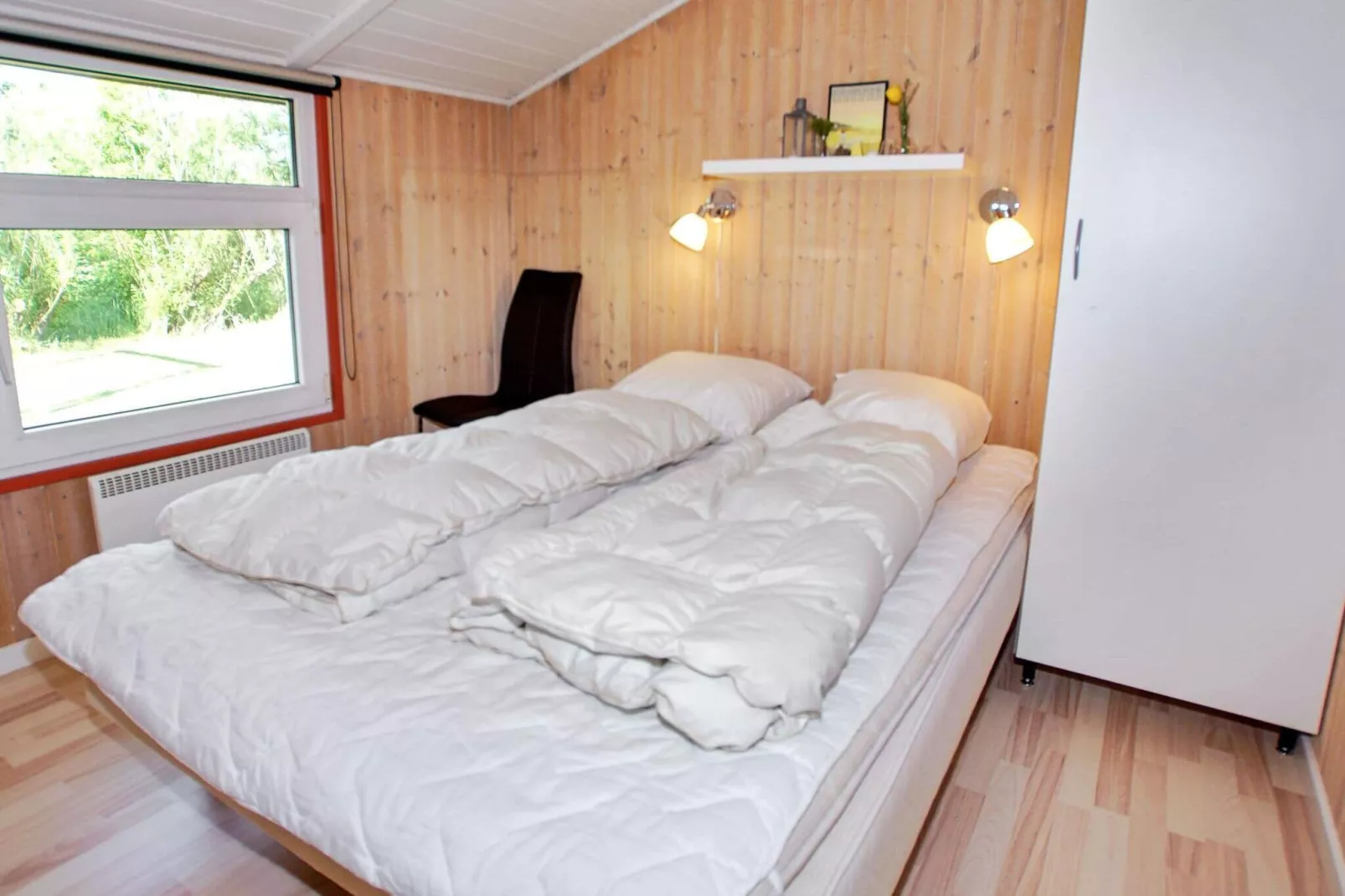 7 person holiday home in Hemmet-By Traum-Indoor