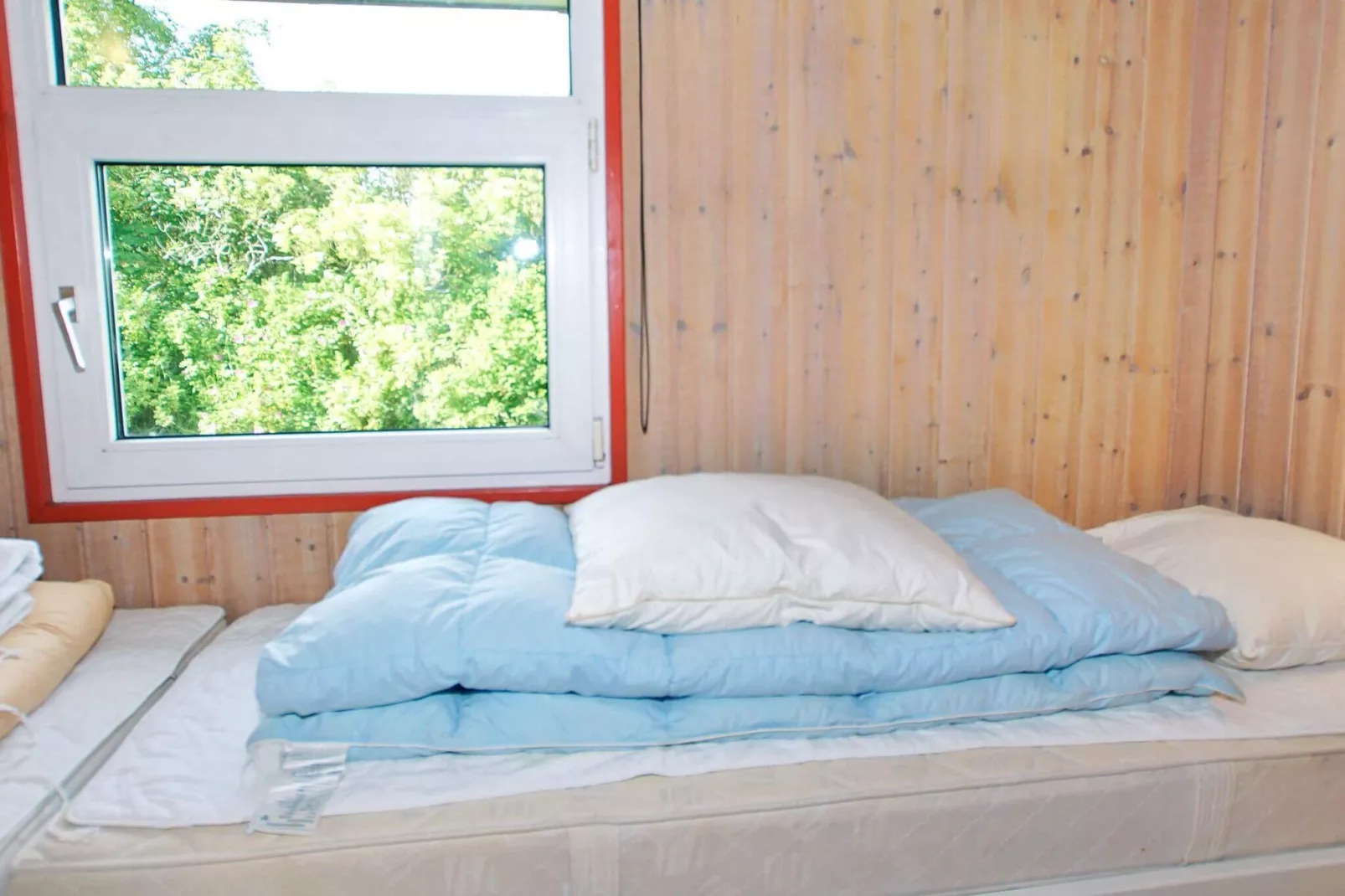 7 person holiday home in Hemmet-By Traum-Indoor