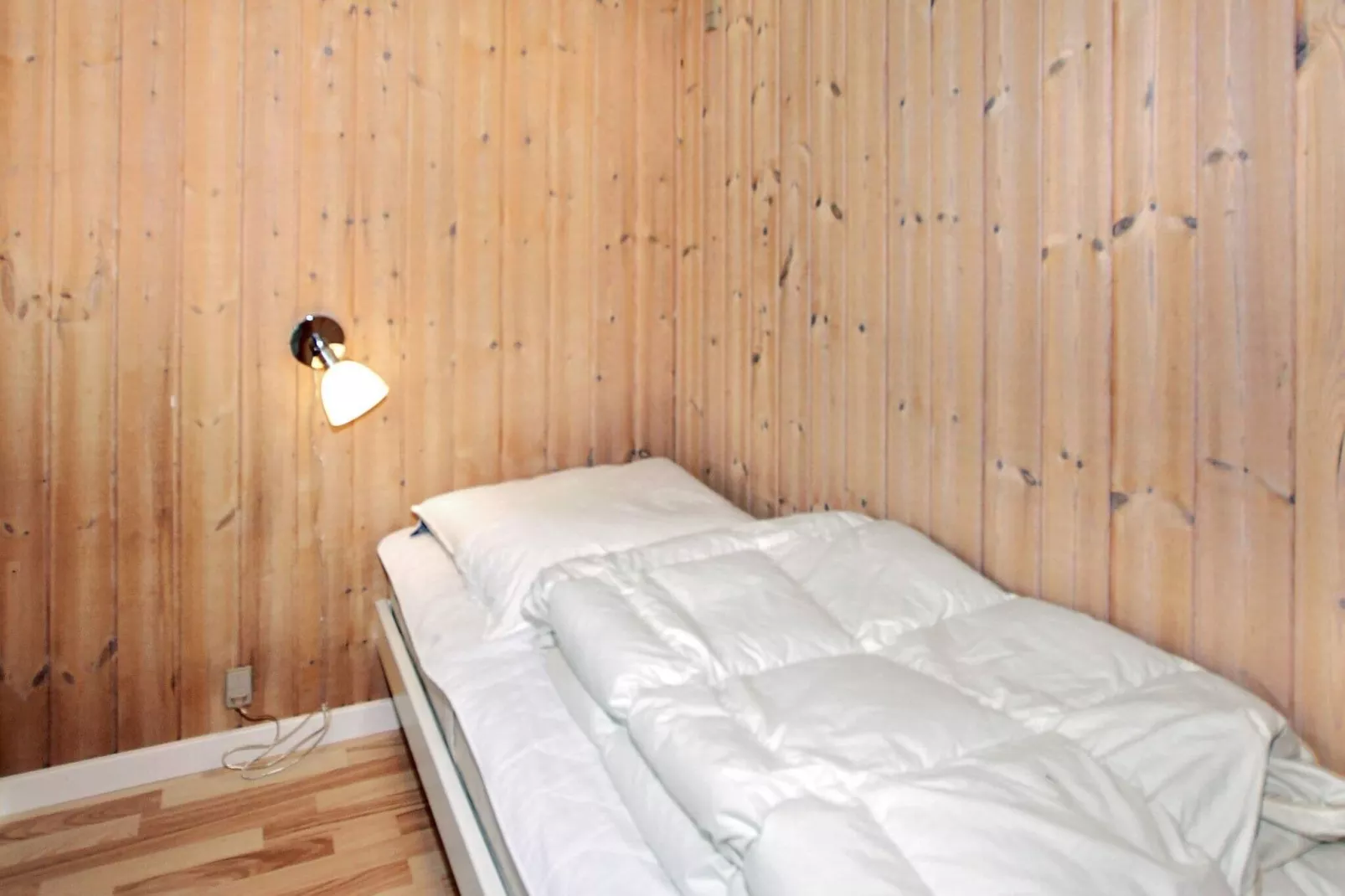 7 person holiday home in Hemmet-By Traum-Indoor