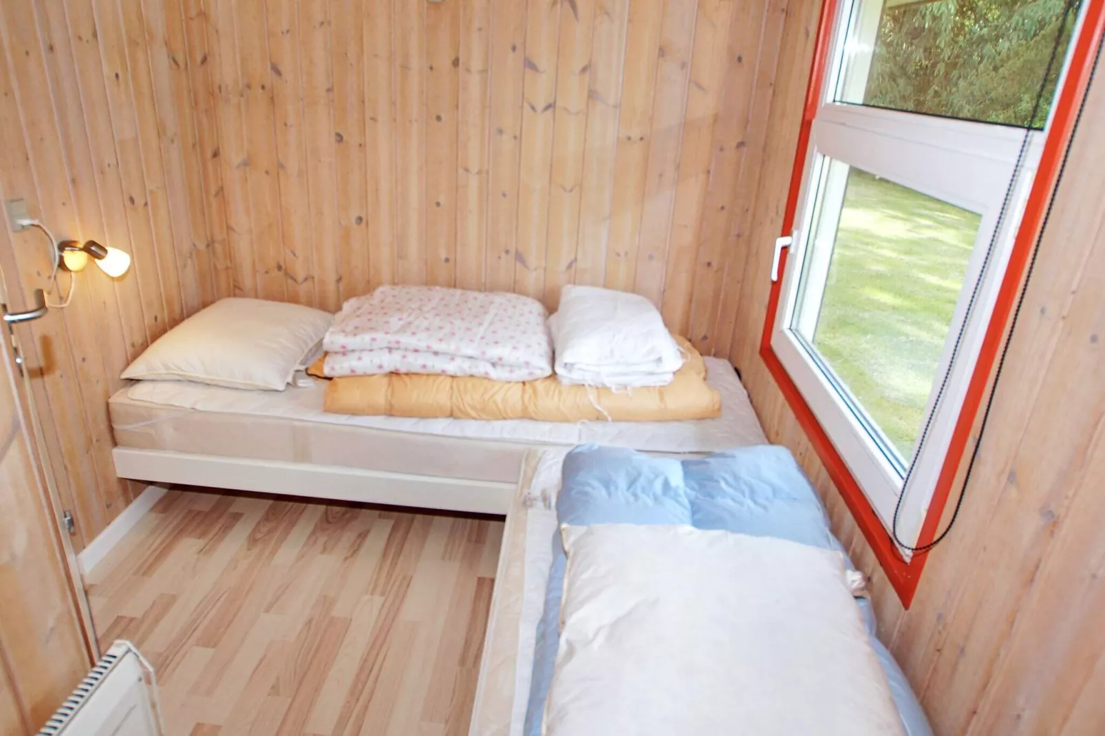 7 person holiday home in Hemmet-By Traum-Indoor