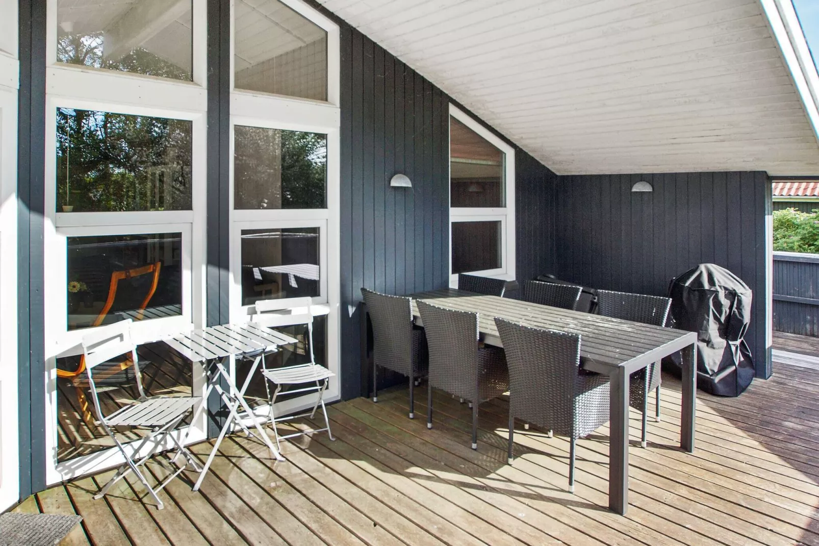 7 person holiday home in Hemmet-By Traum-Not tagged