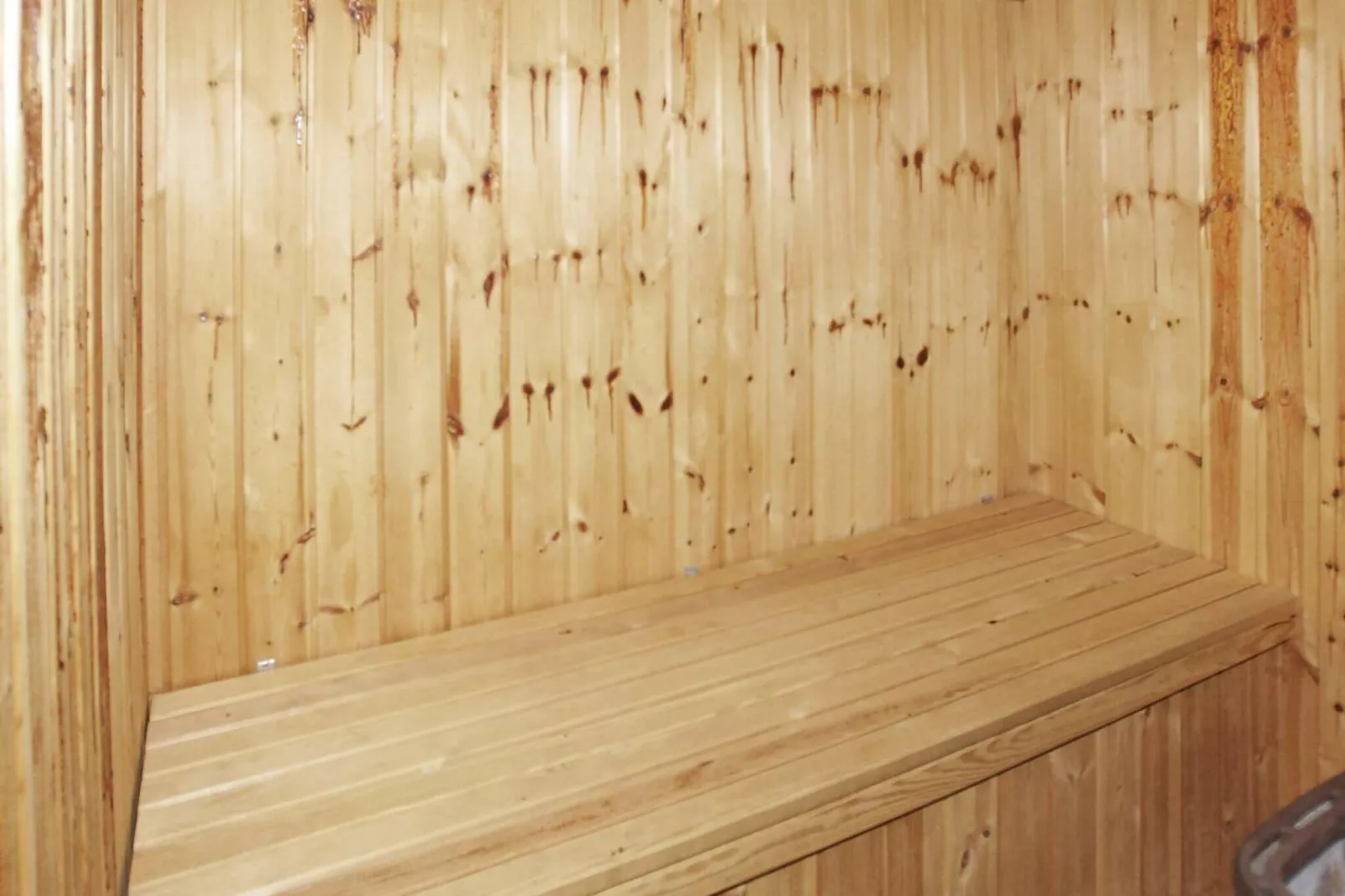 7 person holiday home in Hemmet-By Traum-Sauna