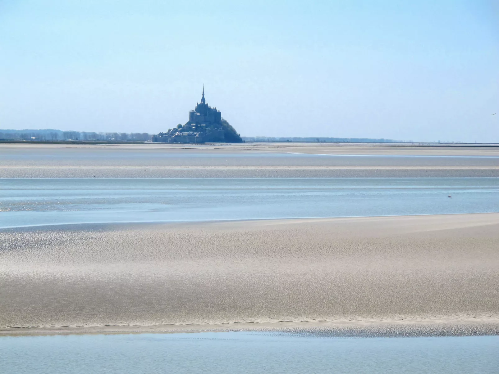 La Longère-Outside