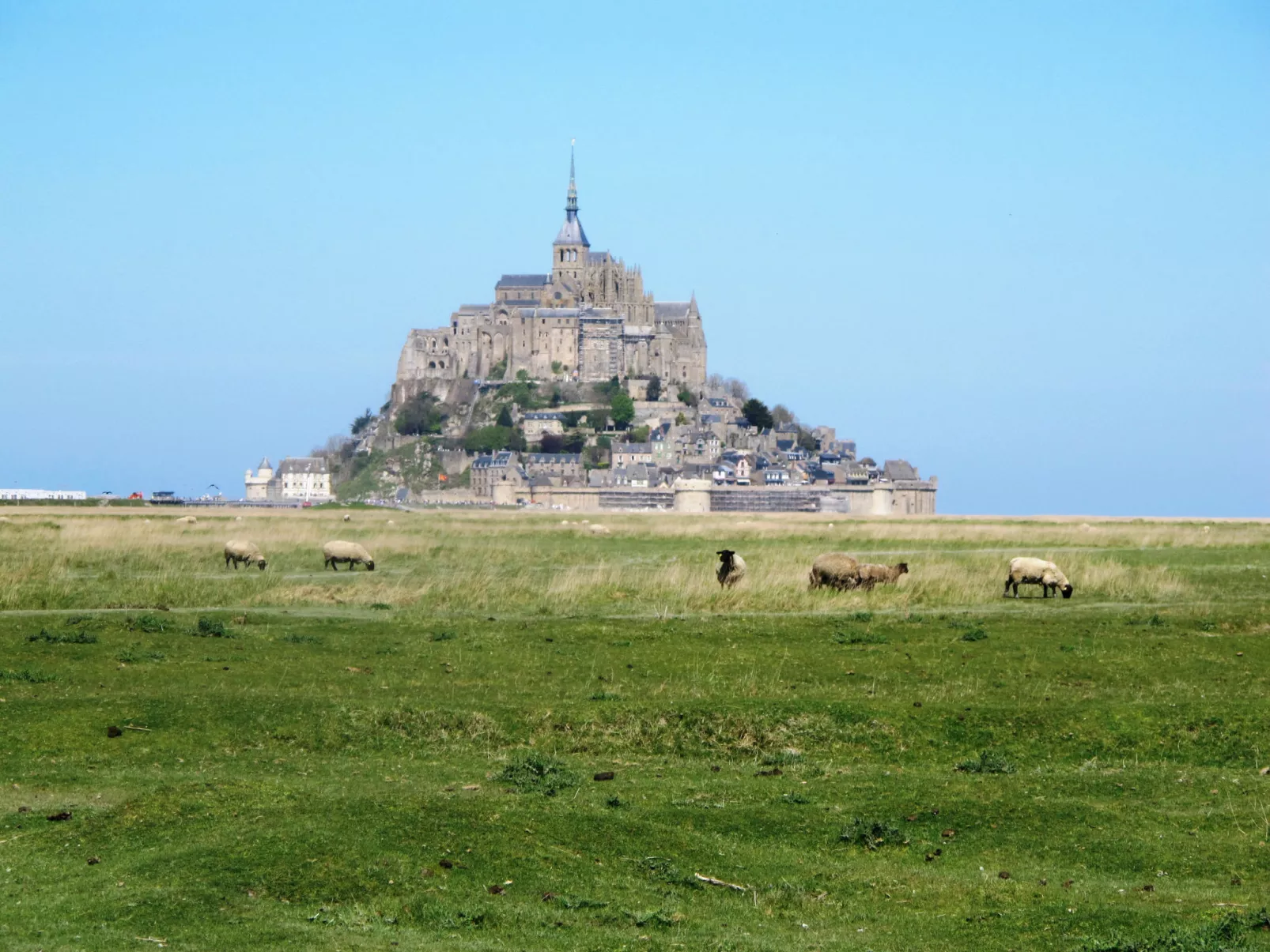 La Longère-Area