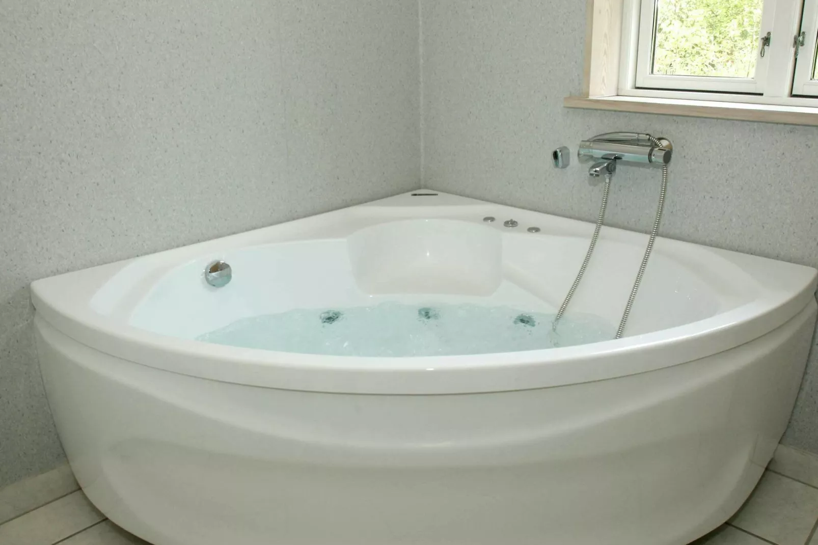 10 person holiday home in Aakirkeby-Spa
