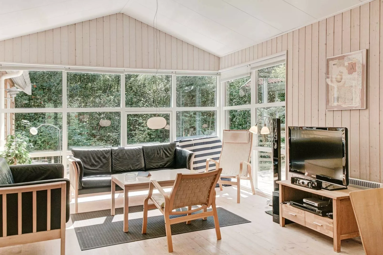 10 person holiday home in Aakirkeby-Indoor