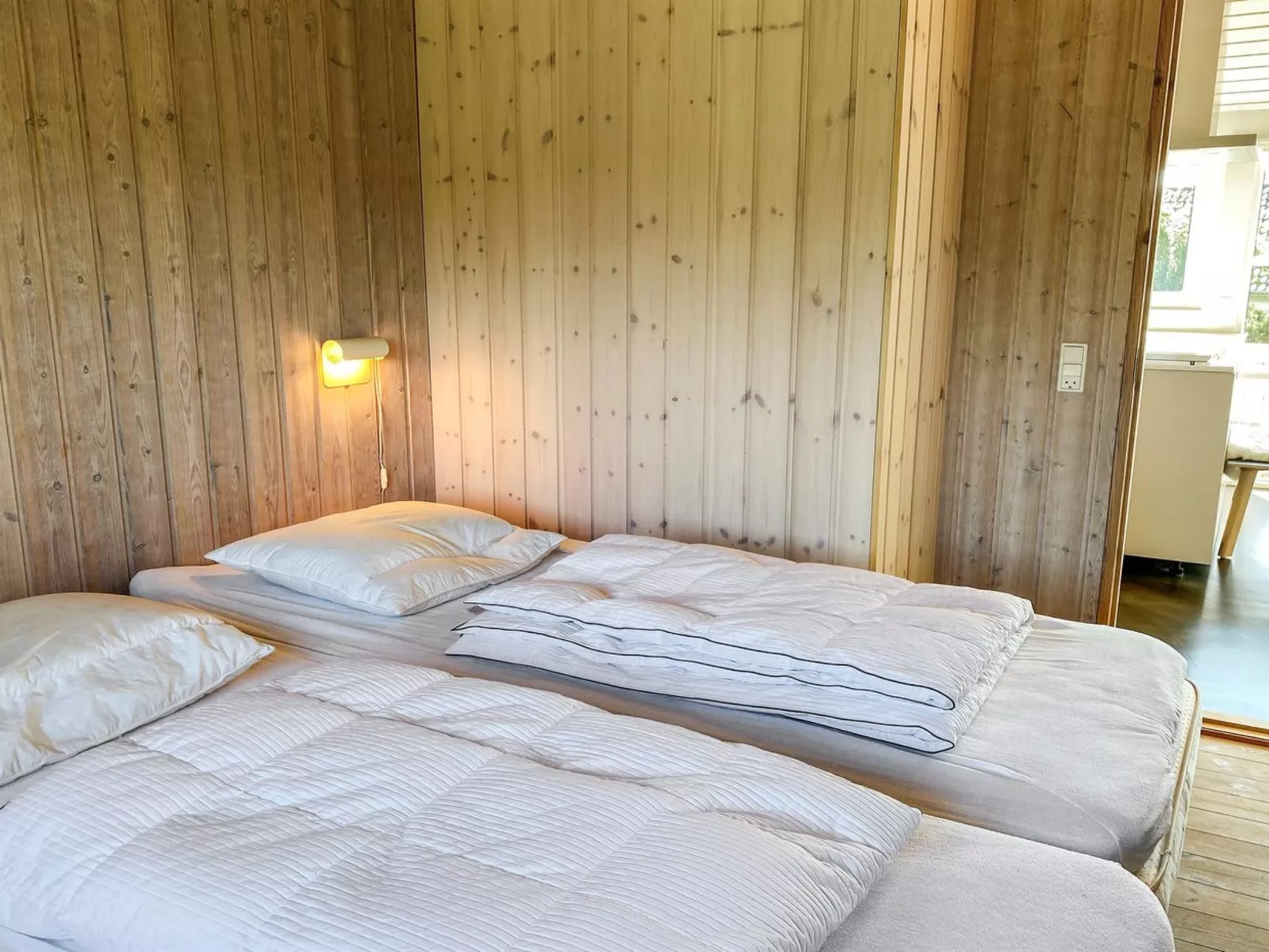 "Lili" - 400m from the sea-Inside