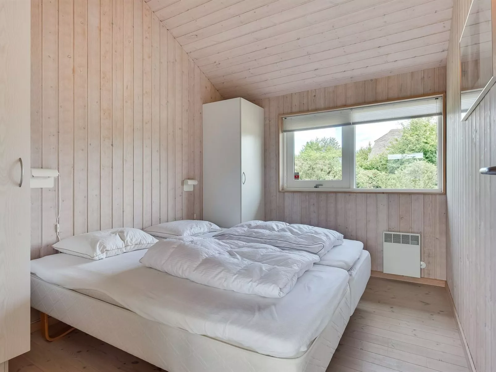 "Lili" - 400m from the sea-Inside