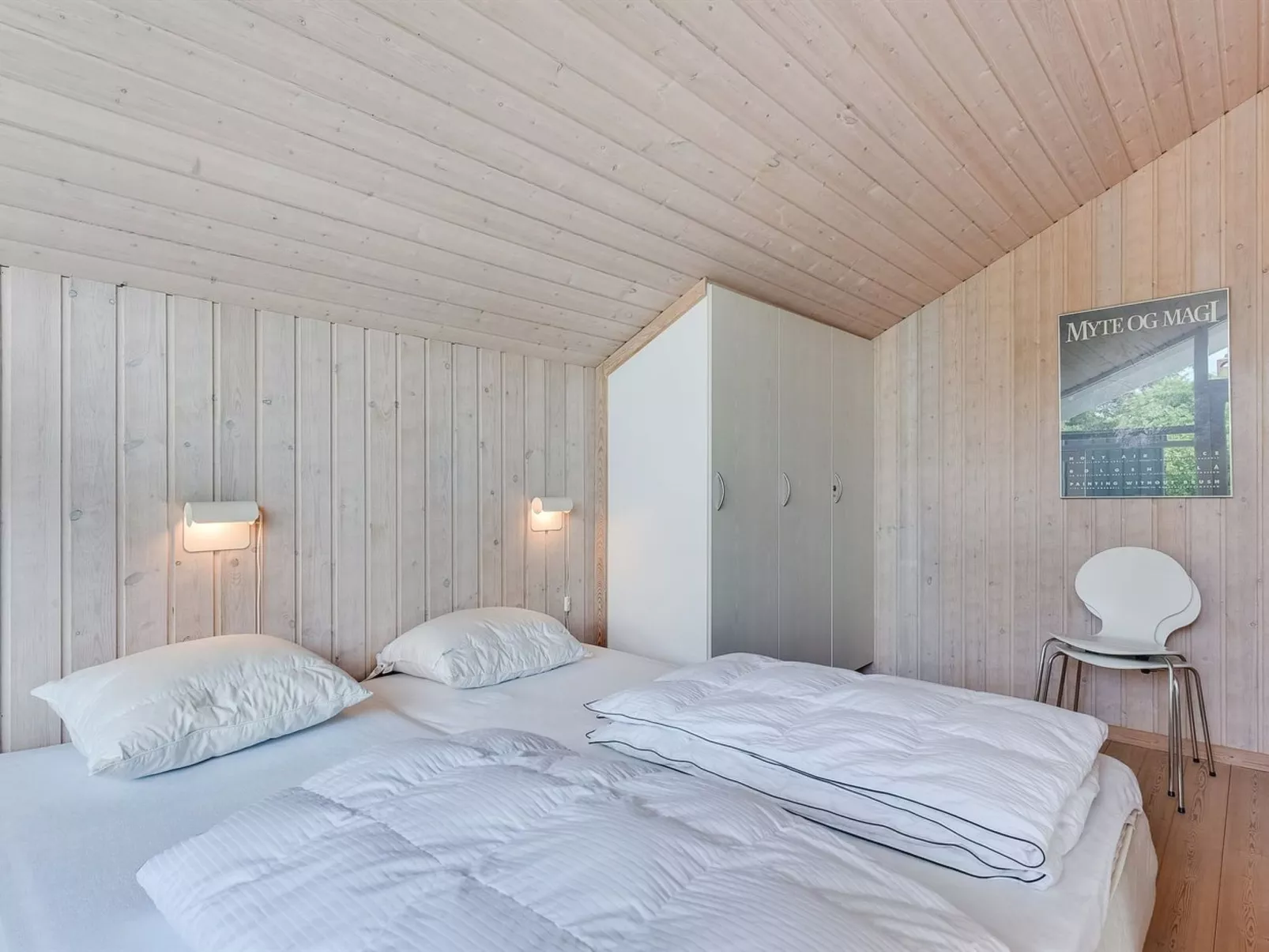 "Lili" - 400m from the sea-Inside