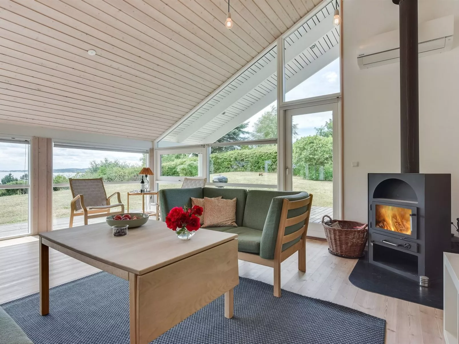"Lili" - 400m from the sea-Inside