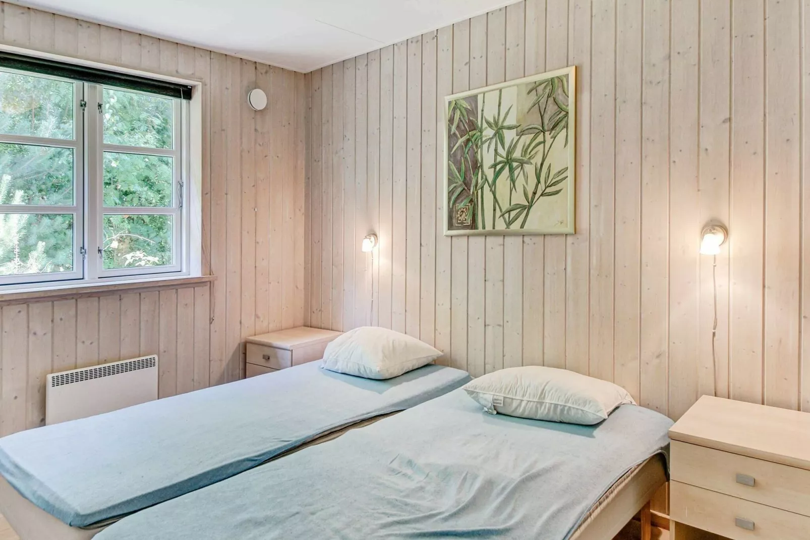 10 person holiday home in Aakirkeby-Indoor