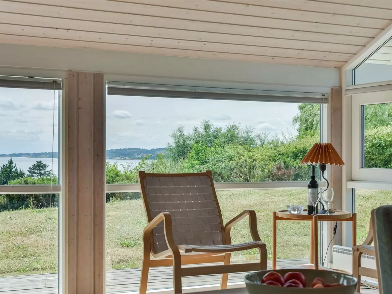 "Lili" - 400m from the sea-Inside