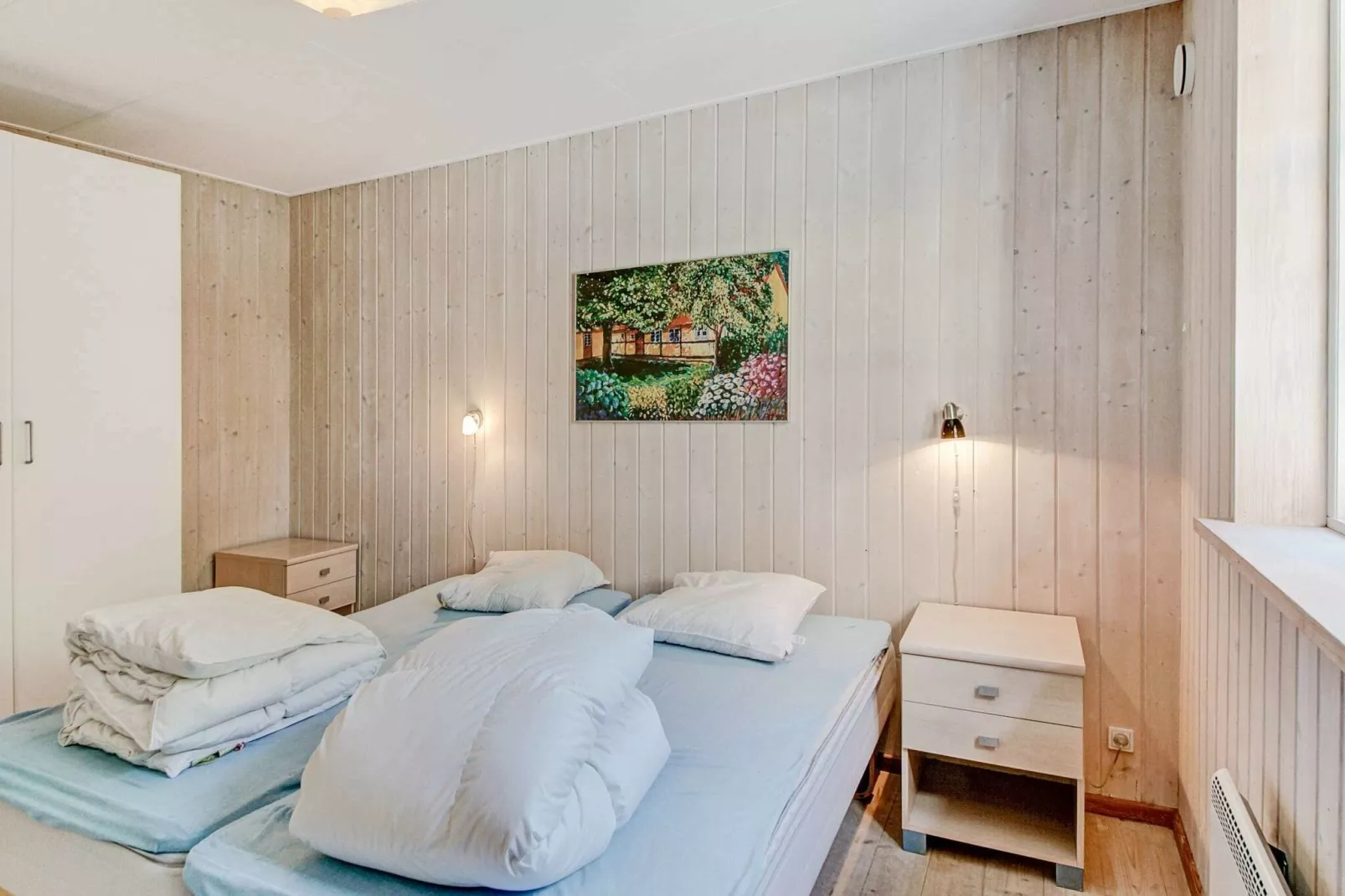 10 person holiday home in Aakirkeby-Indoor