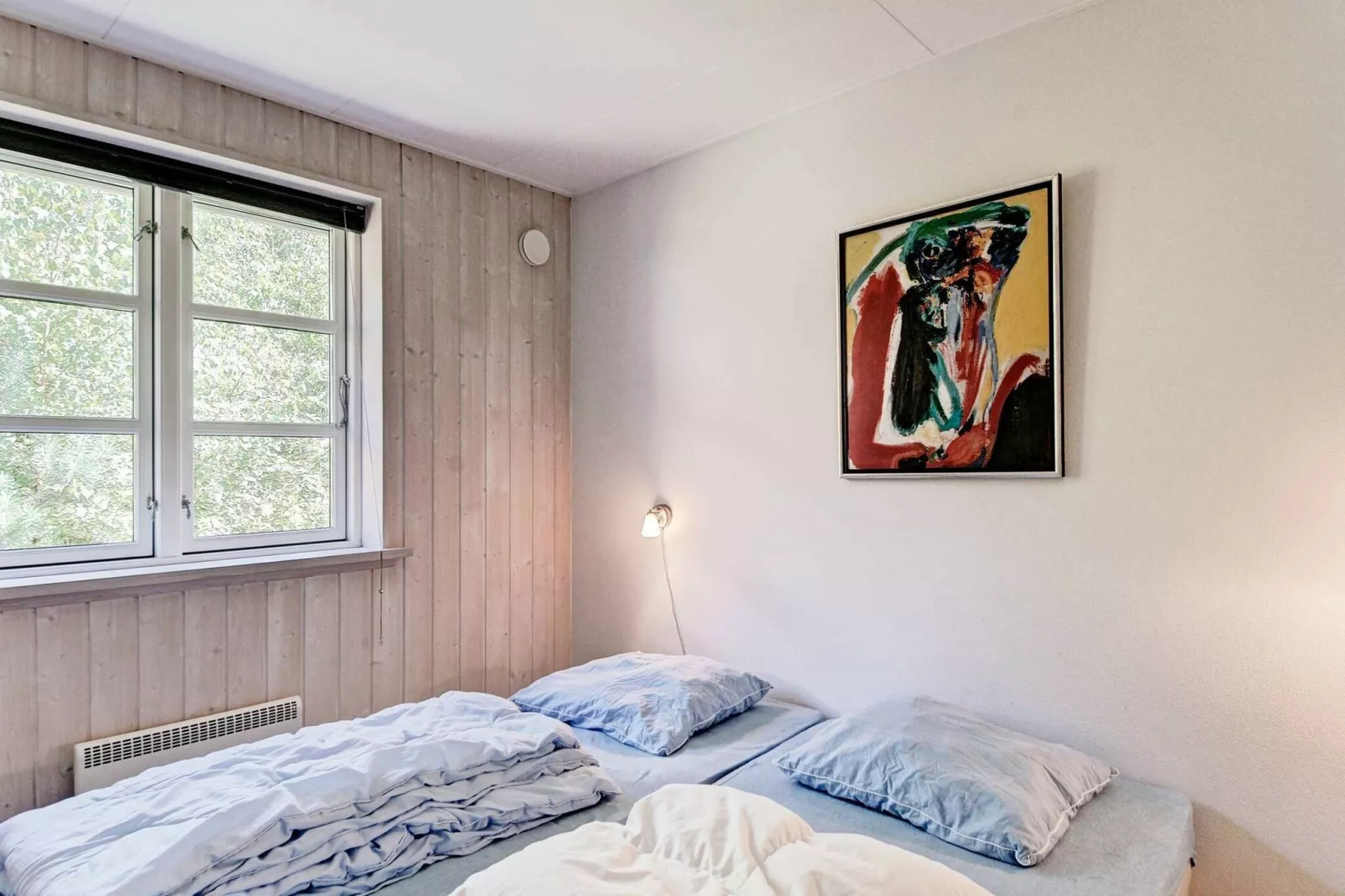 10 person holiday home in Aakirkeby-Indoor