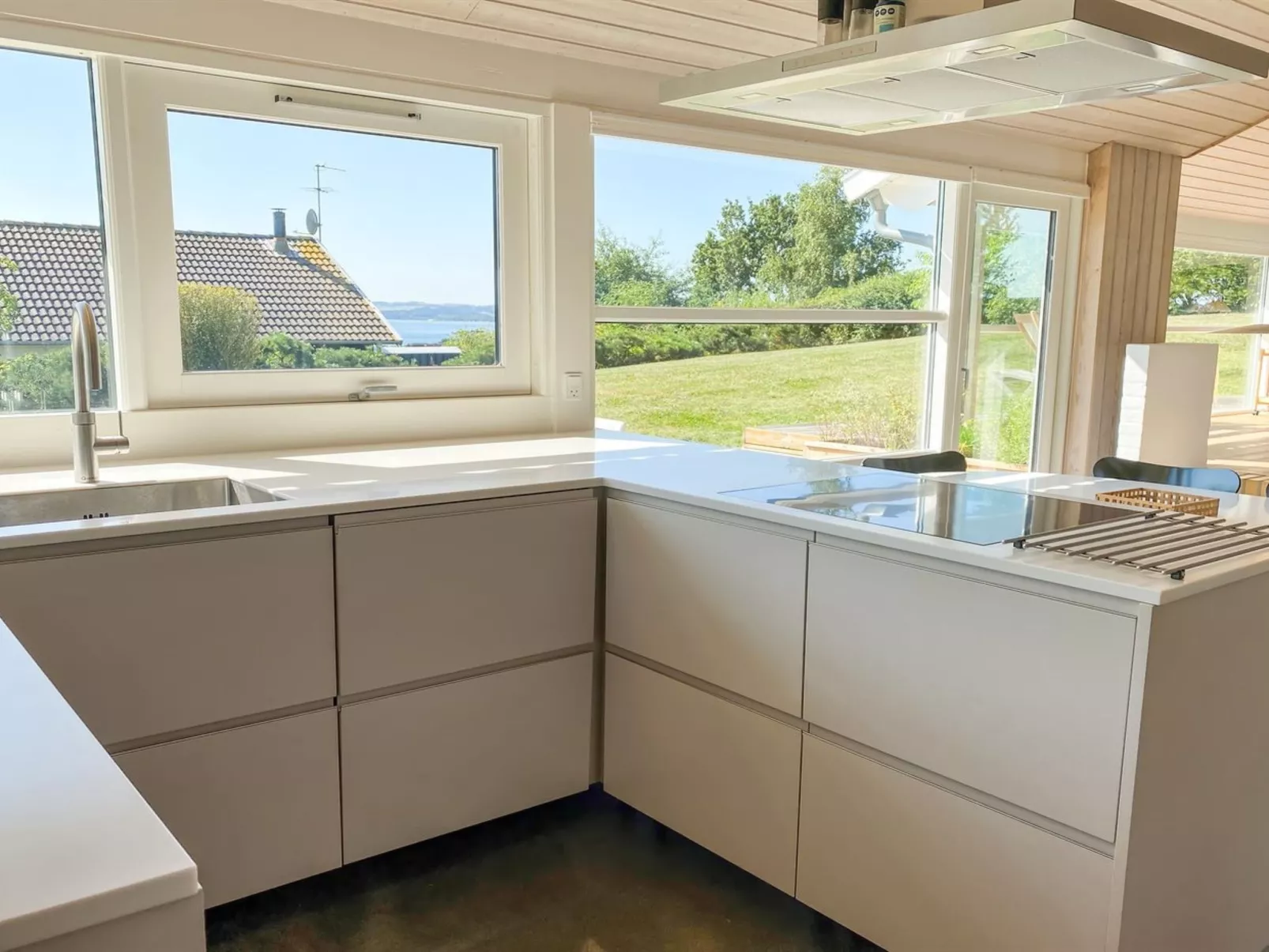 "Lili" - 400m from the sea-Inside