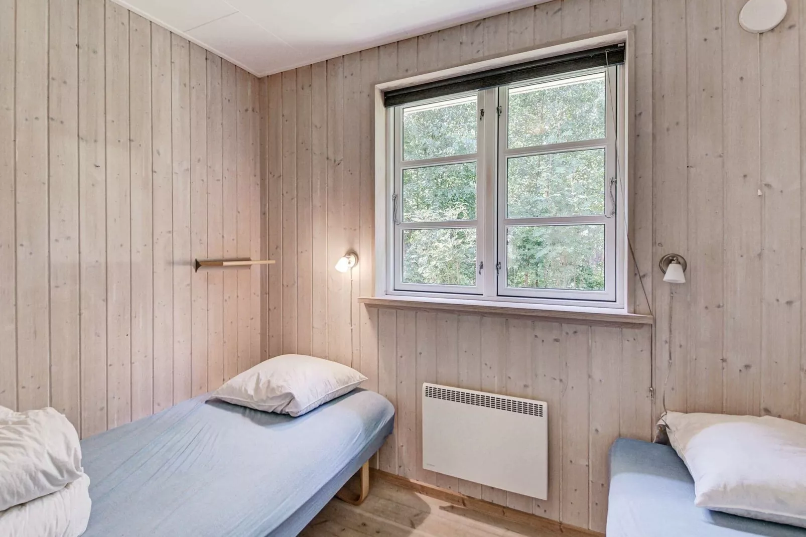10 person holiday home in Aakirkeby-Indoor
