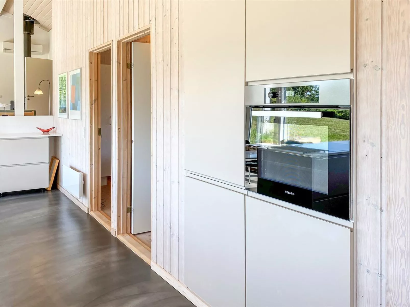 "Lili" - 400m from the sea-Inside