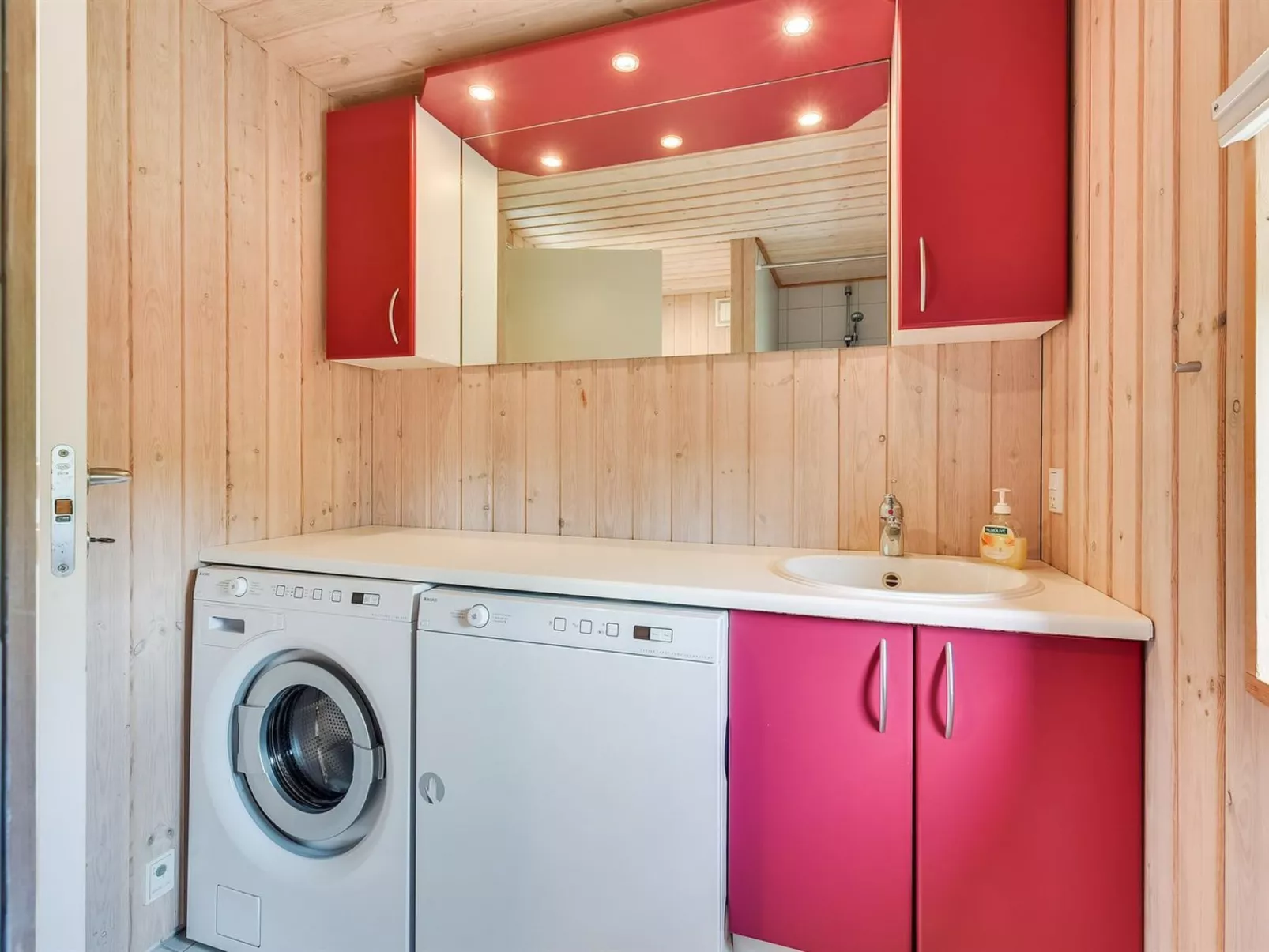 "Lili" - 400m from the sea-Inside
