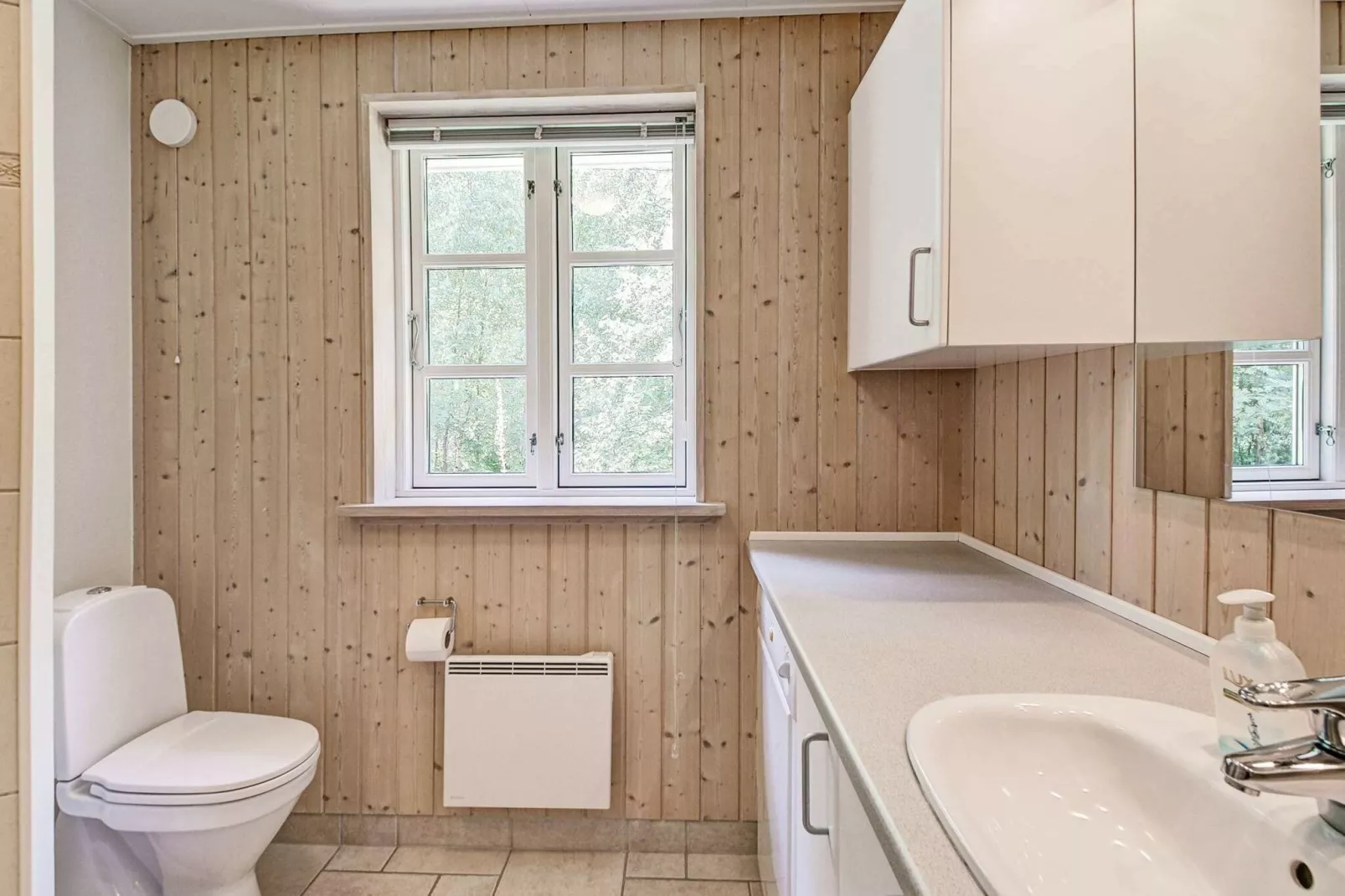 10 person holiday home in Aakirkeby-Indoor