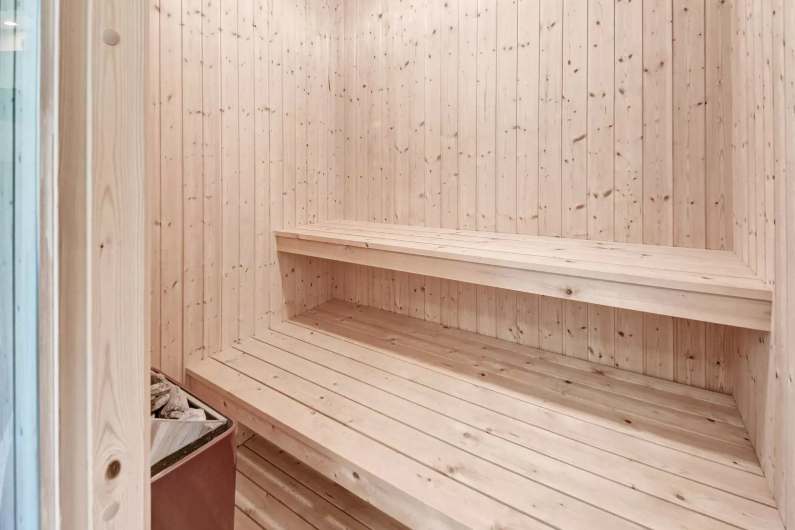 10 person holiday home in Aakirkeby-Indoor