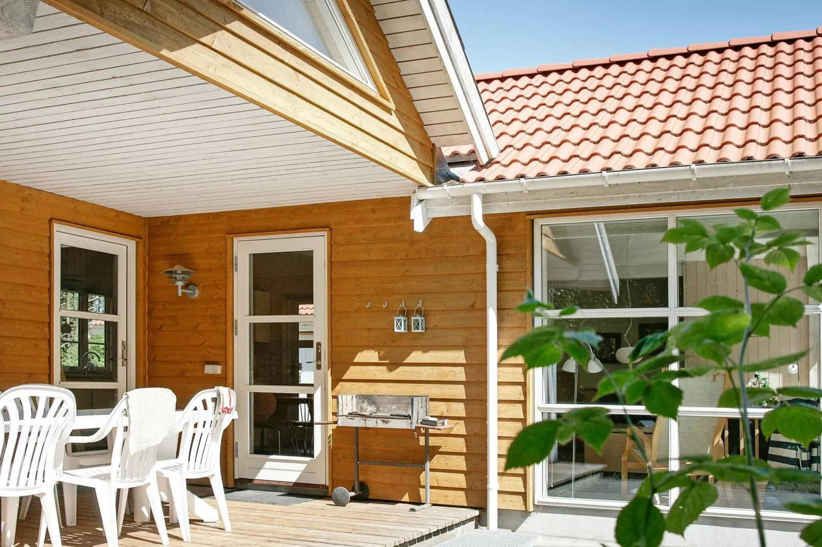 10 person holiday home in Aakirkeby-View