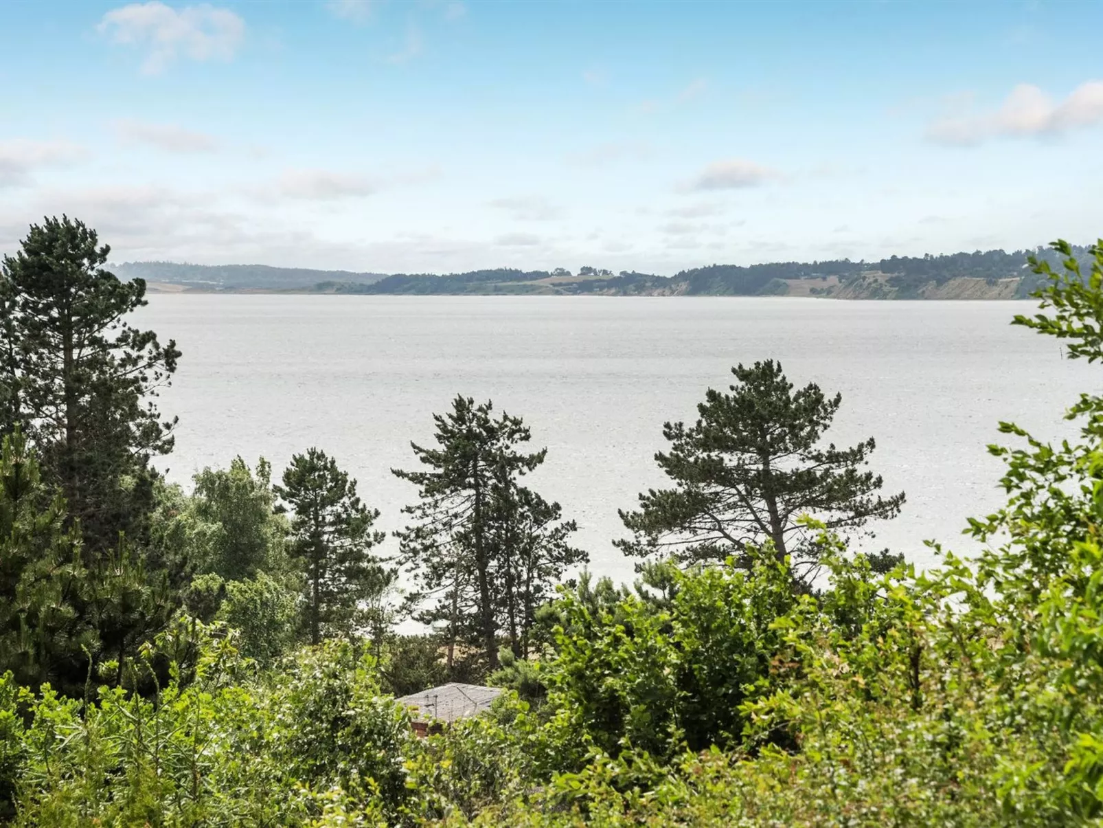 "Lili" - 400m from the sea-Outside