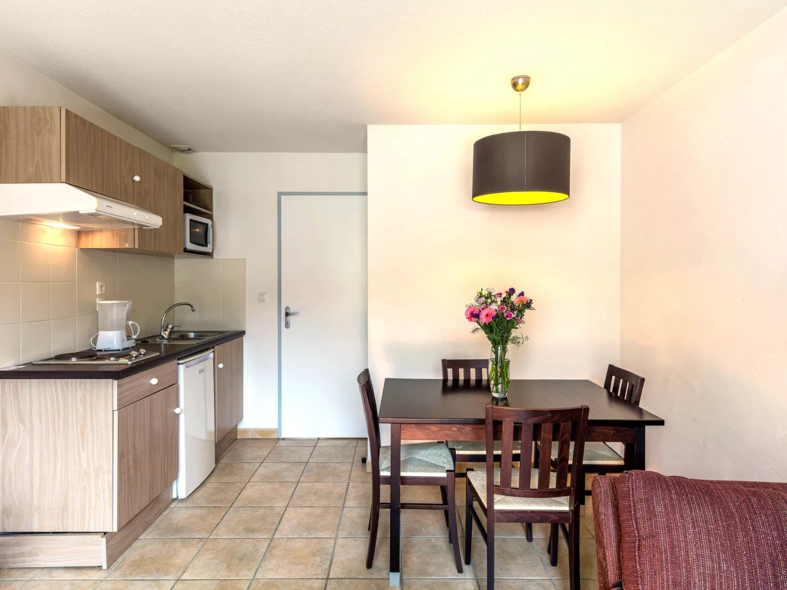 Le Domaine du Golf d'Albret-Inside