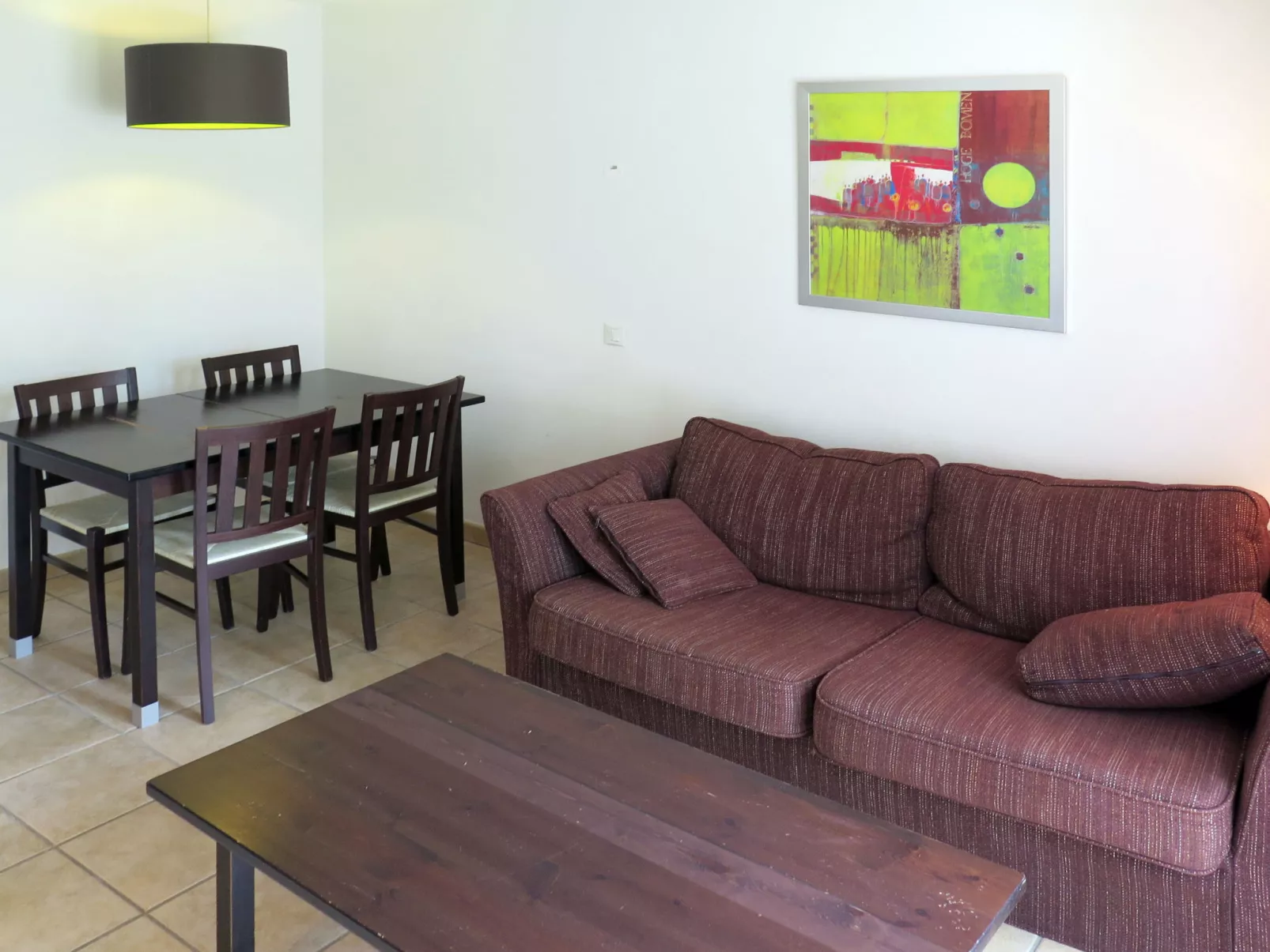 Le Domaine du Golf d'Albret-Inside