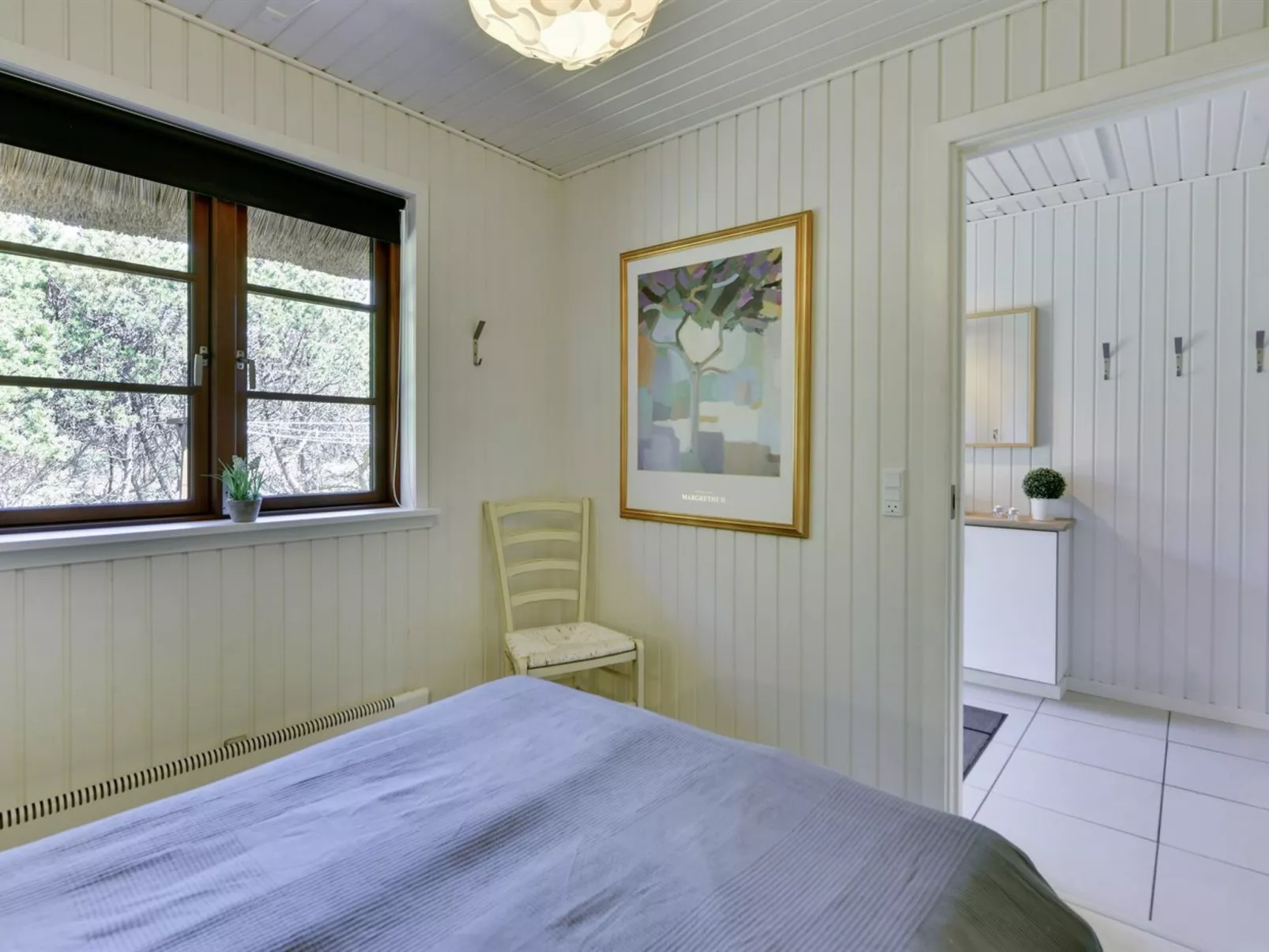 "Satzur" - 800m from the sea-Inside