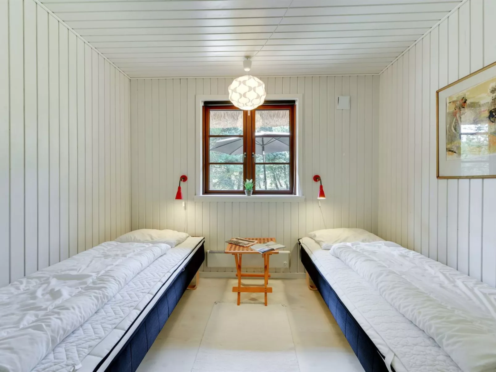 "Satzur" - 800m from the sea-Inside