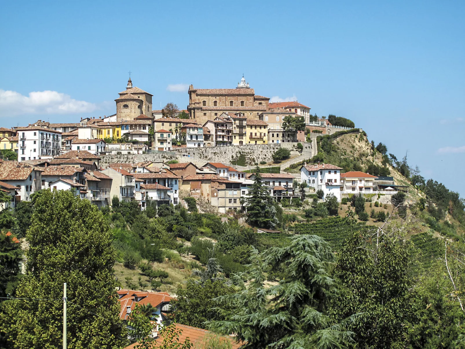 Il Sole-Area