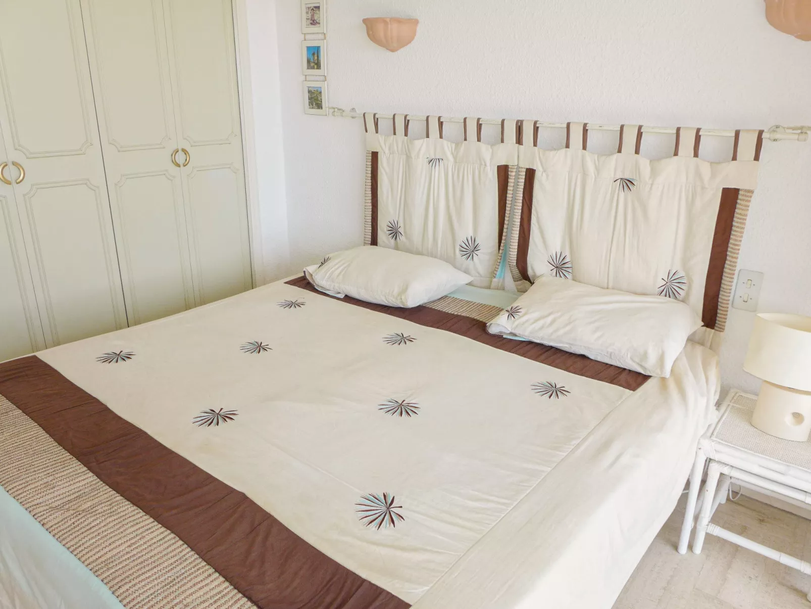 Les Maures de l'Esterel-Inside