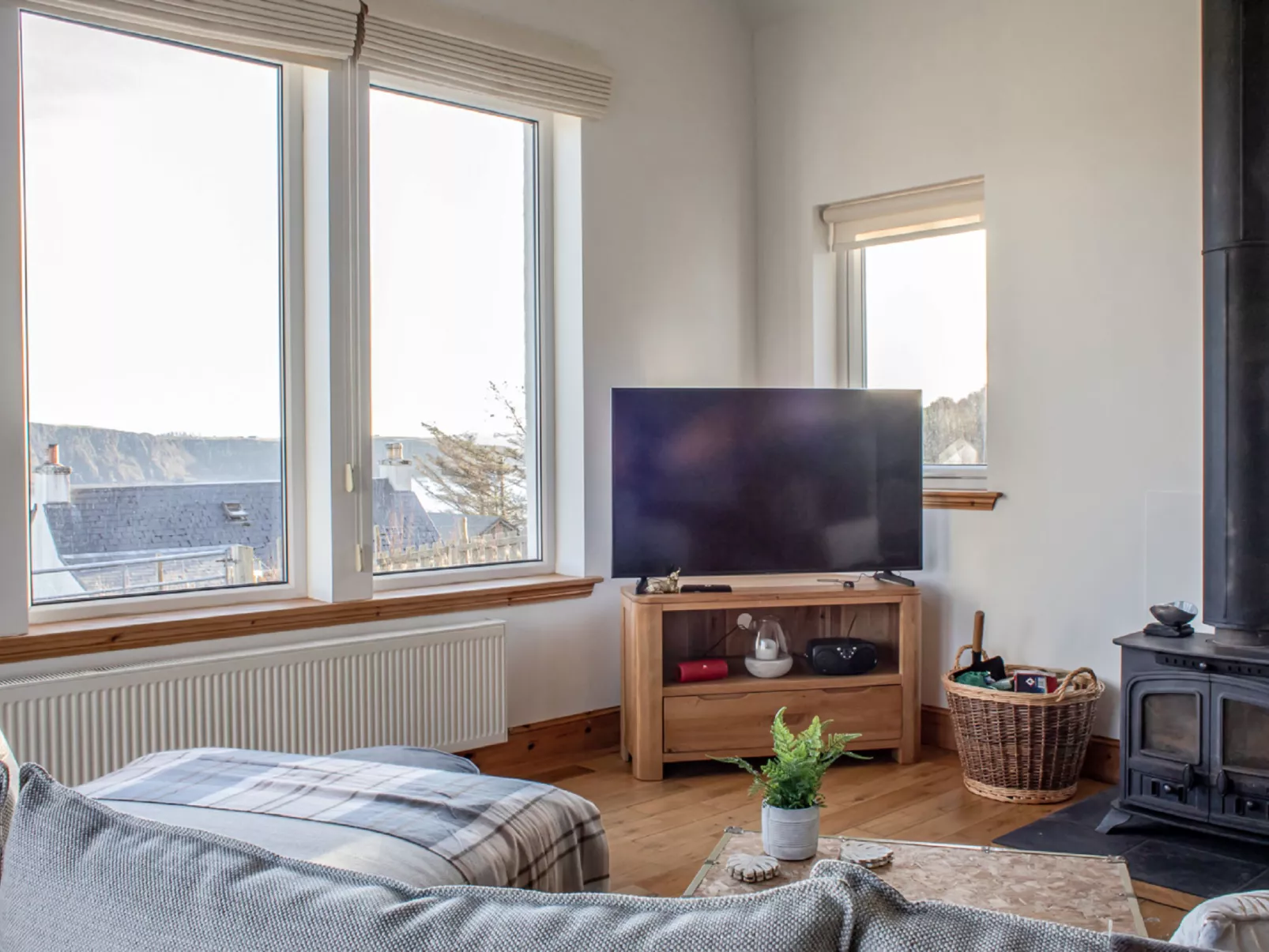 Bay View-Inside