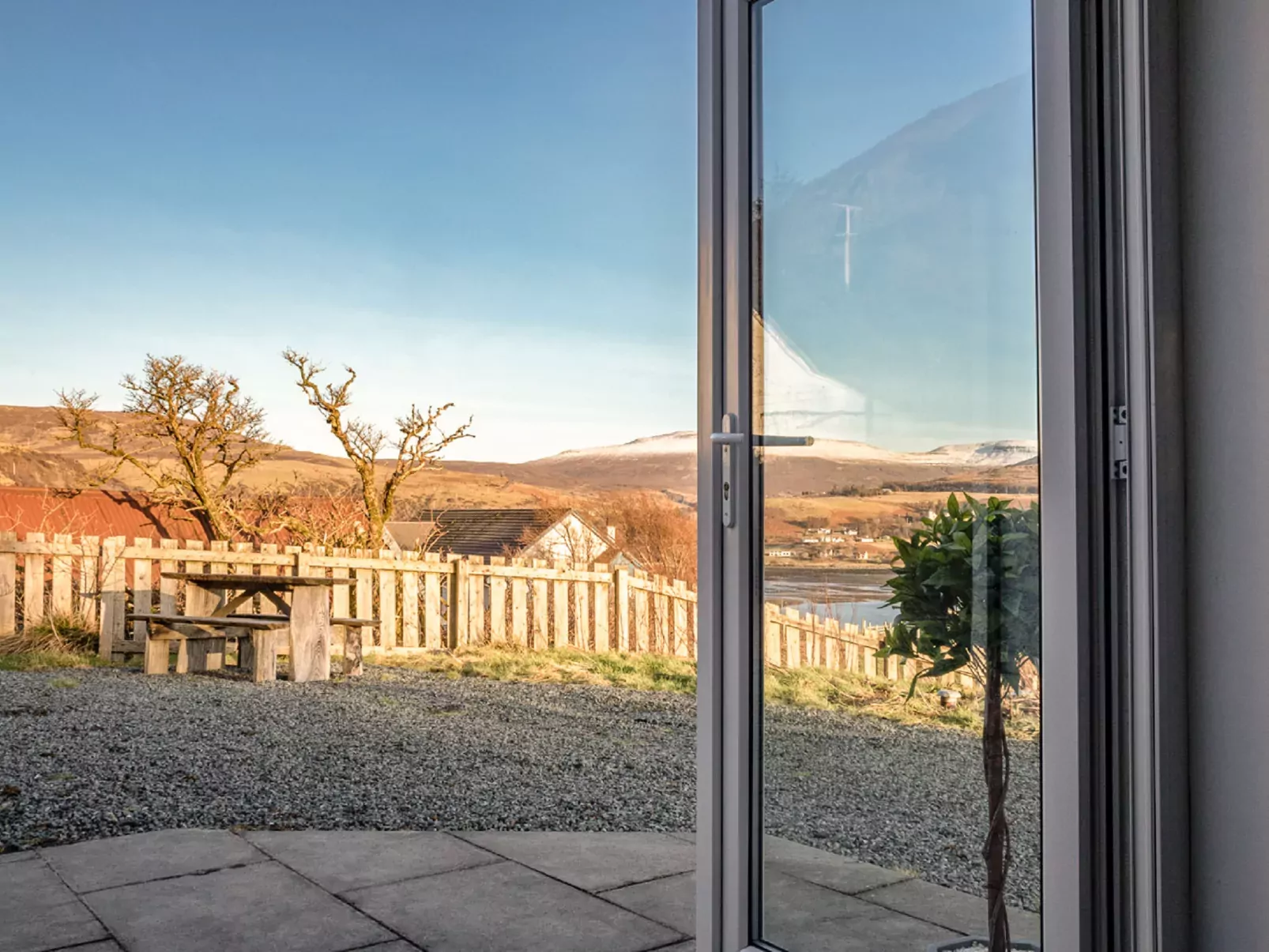 Bay View-Outside