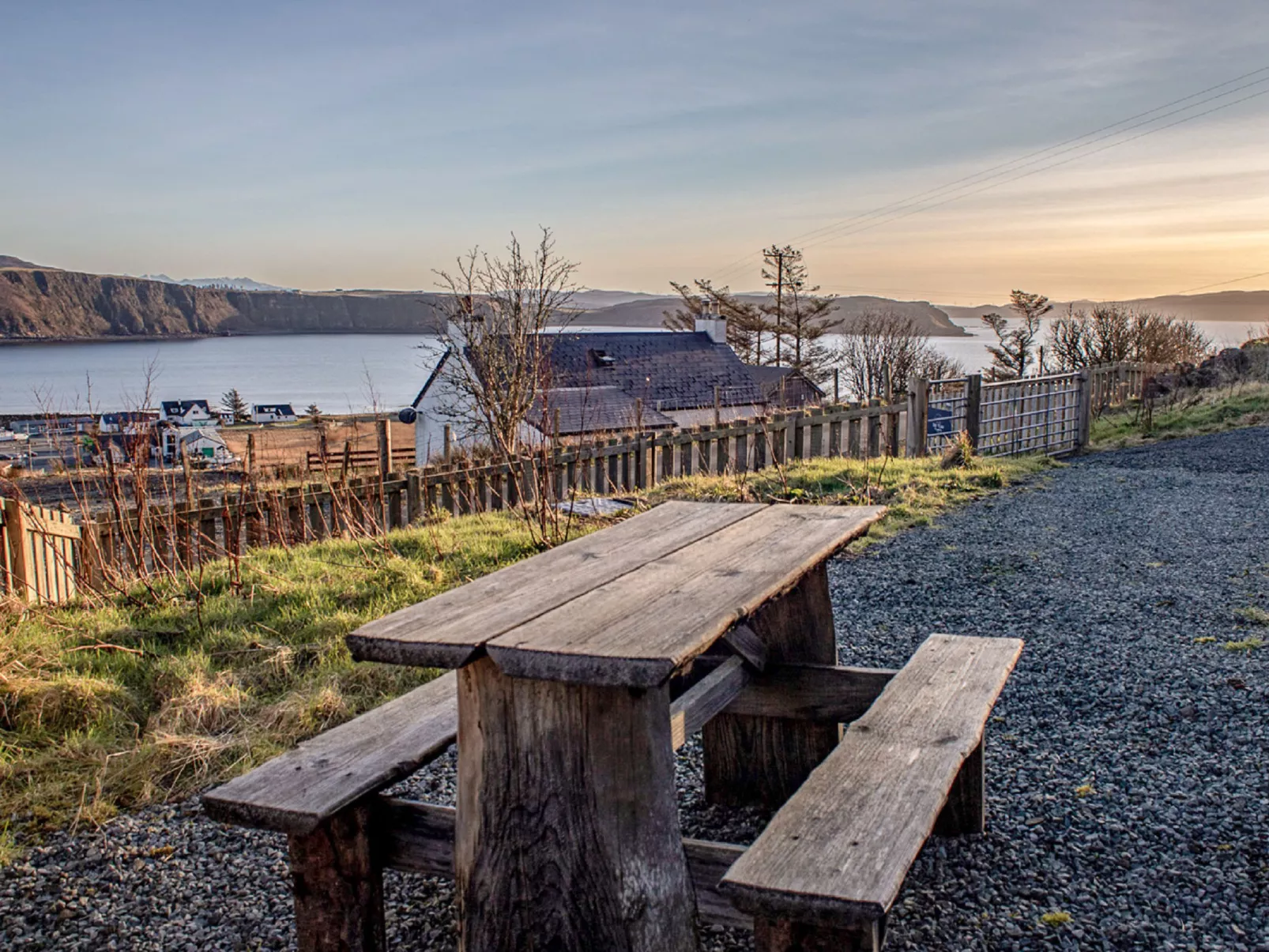 Bay View-Outside