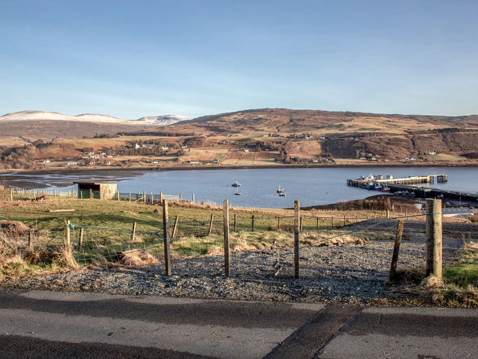 Bay View-Outside